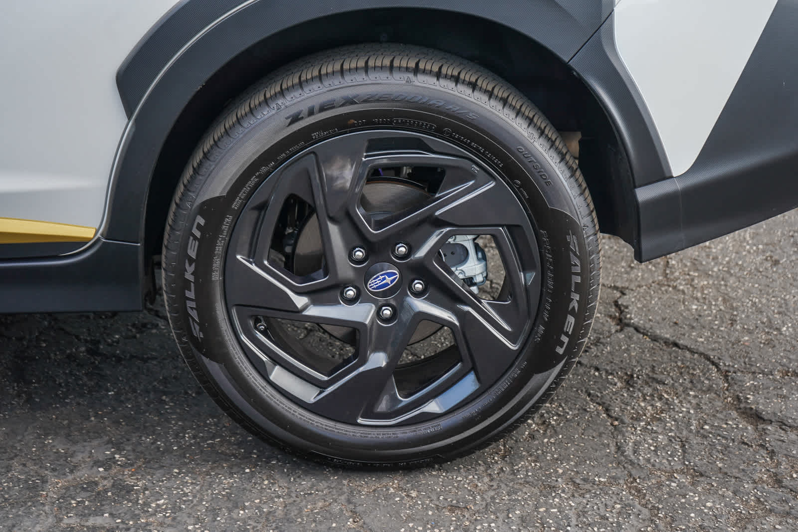 2024 Subaru Crosstrek Sport 11