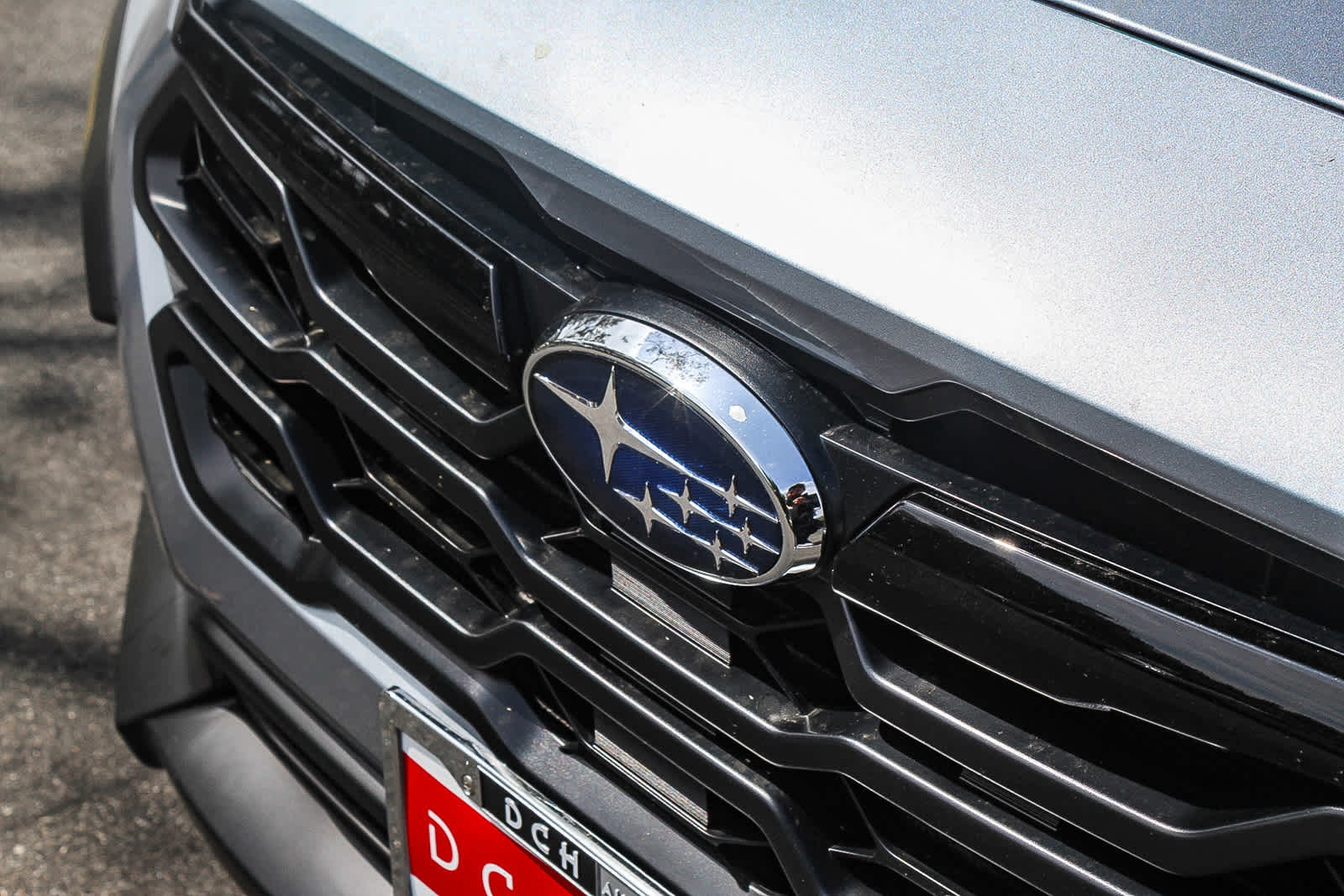 New 2025 Subaru Crosstrek Sport New 2025 Subaru Crosstrek Sport