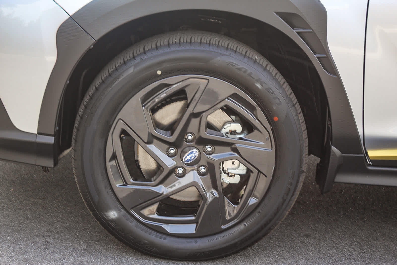 New 2025 Subaru Crosstrek Sport New 2025 Subaru Crosstrek Sport