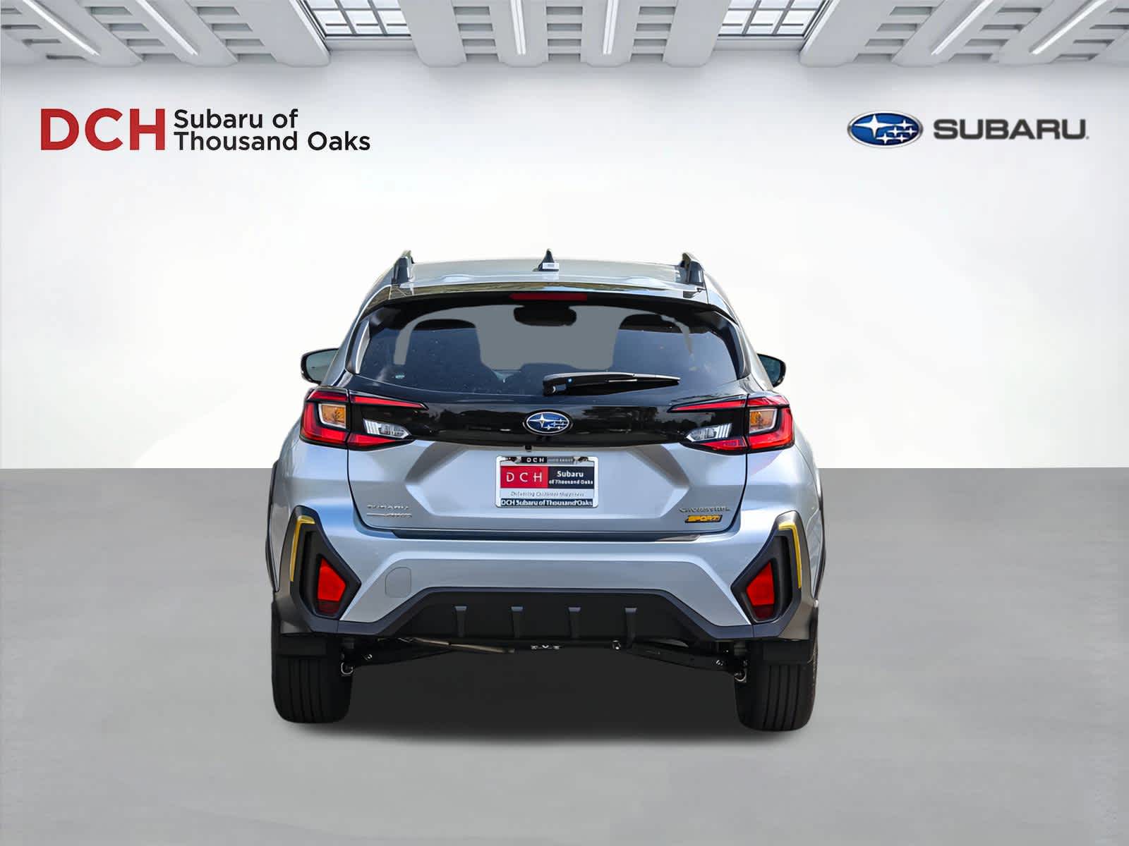 New 2025 Subaru Crosstrek Sport New 2025 Subaru Crosstrek Sport