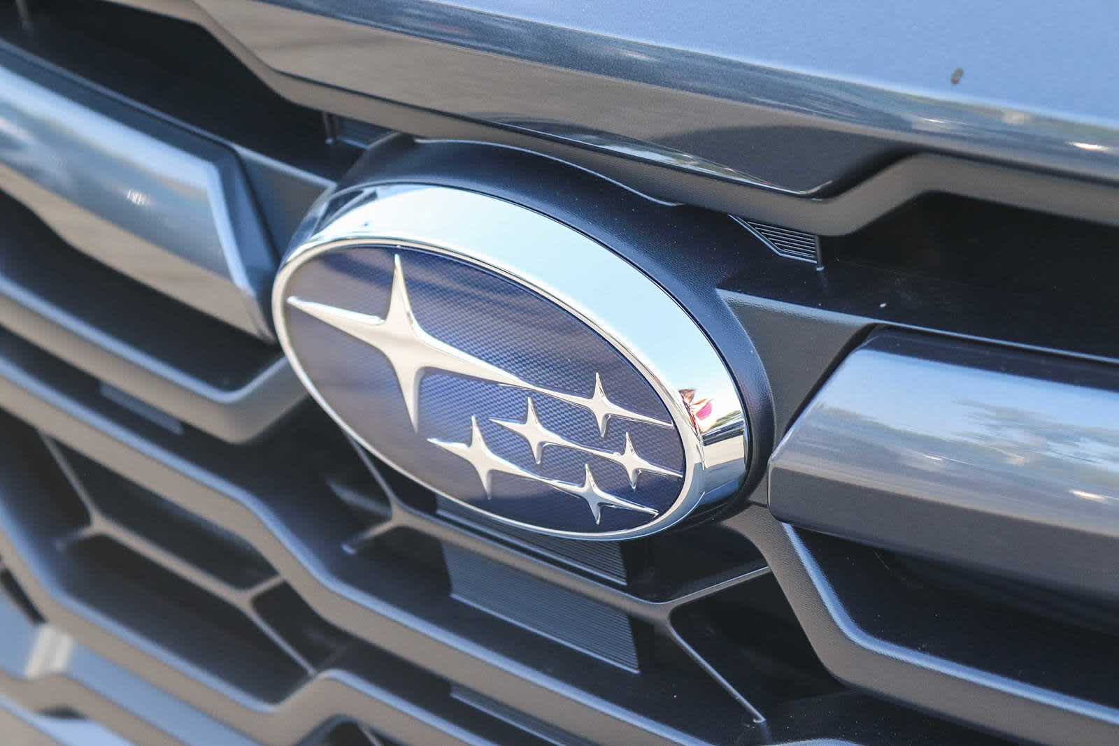 2024 Subaru Crosstrek Limited 11