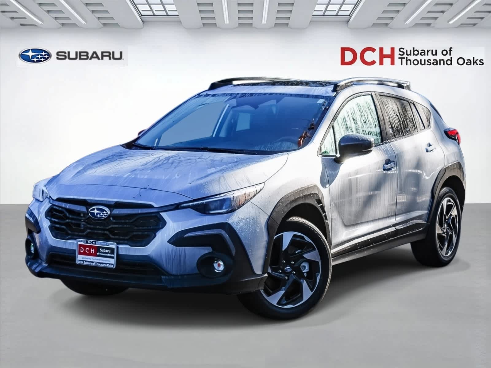 2025 Subaru Crosstrek Limited 2025 Subaru Crosstrek Limited