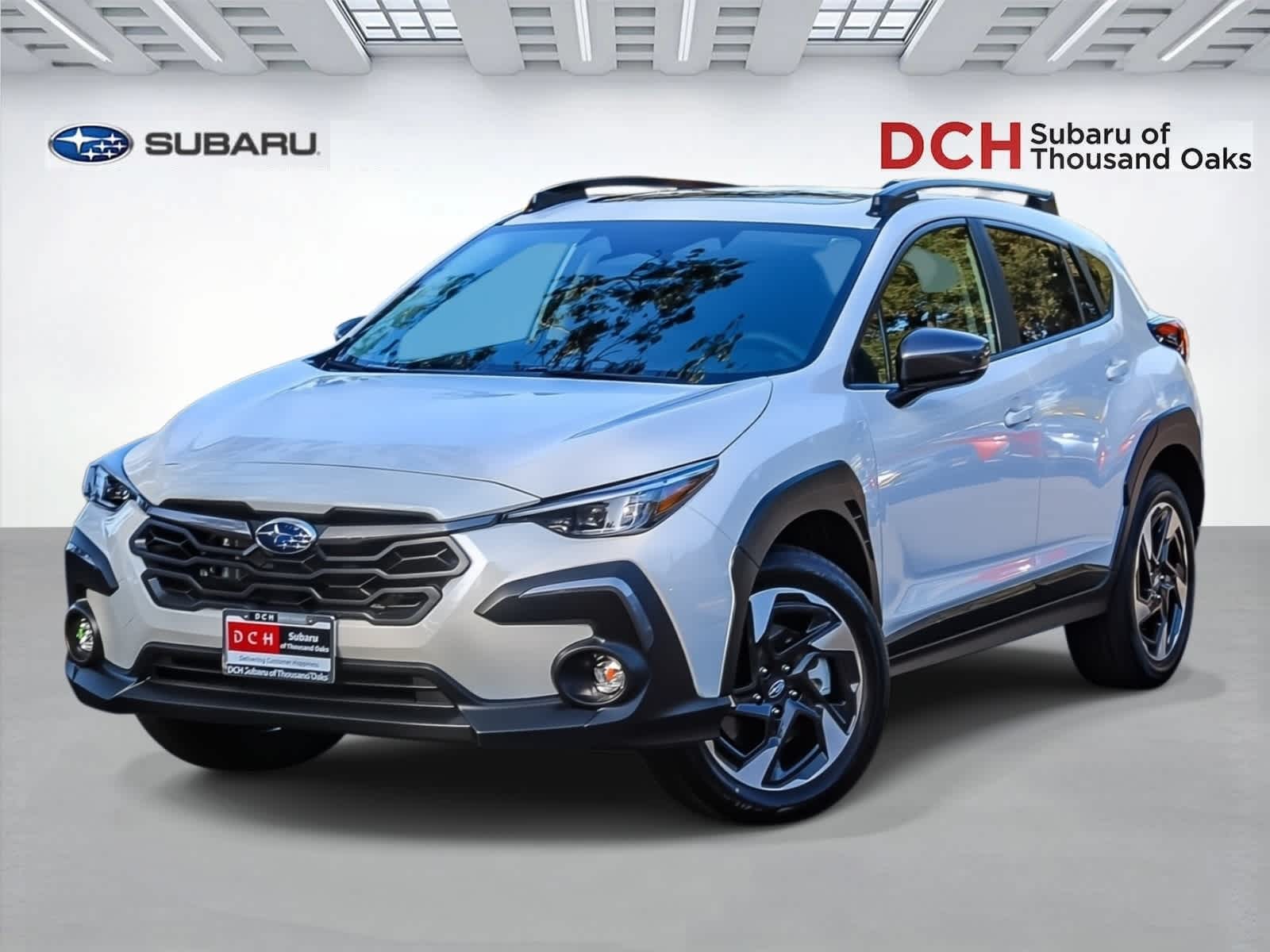 2025 Subaru Crosstrek Limited 2025 Subaru Crosstrek Limited