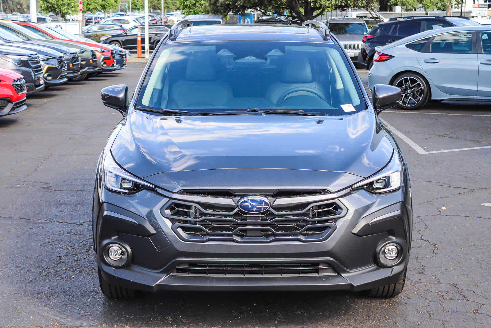 2024 Subaru Crosstrek Limited 2