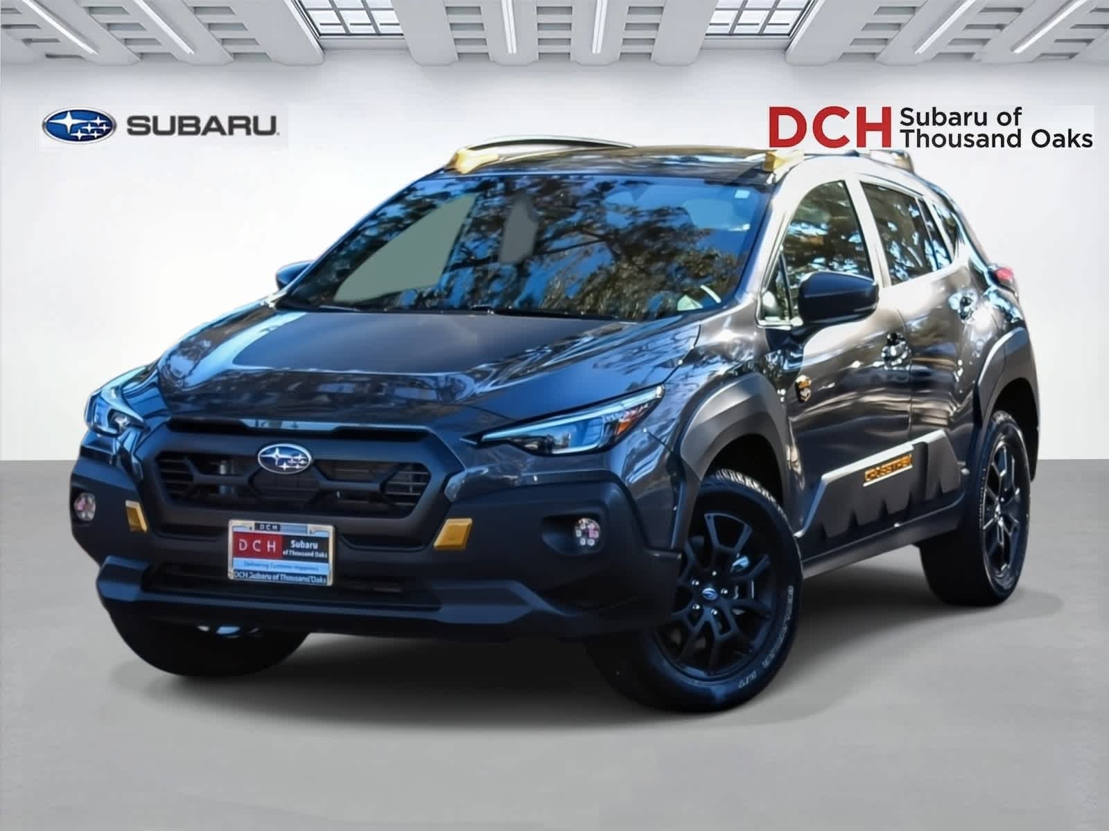 2025 Subaru Crosstrek Wilderness 2025 Subaru Crosstrek Wilderness