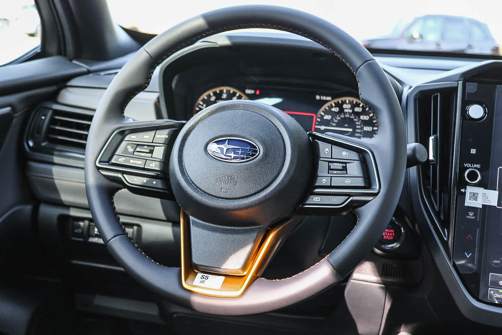 2026 Subaru Forester Wilderness - Photo 15
