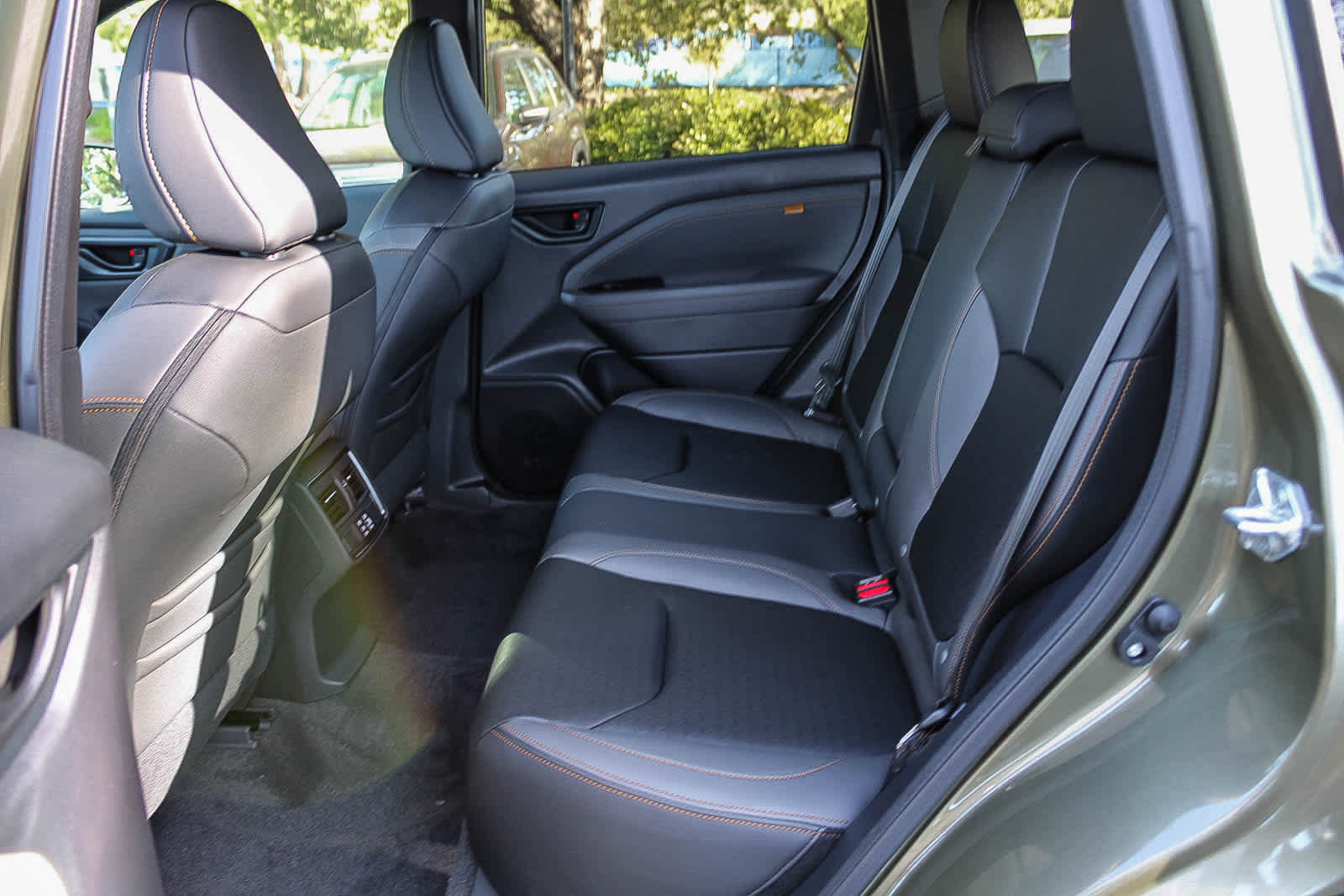 2026 Subaru Forester Wilderness - Photo 18