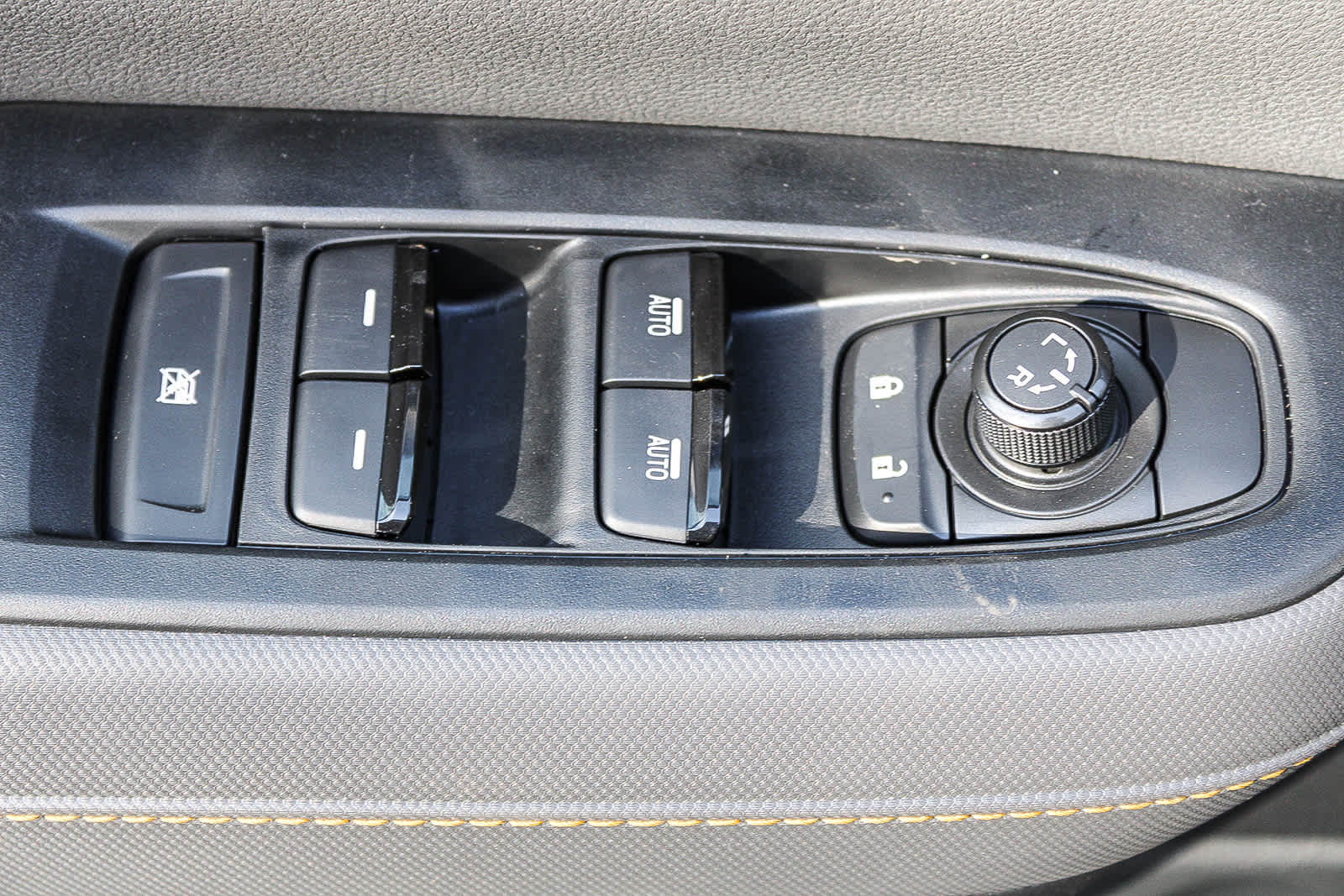 2026 Subaru Forester Wilderness - Photo 20