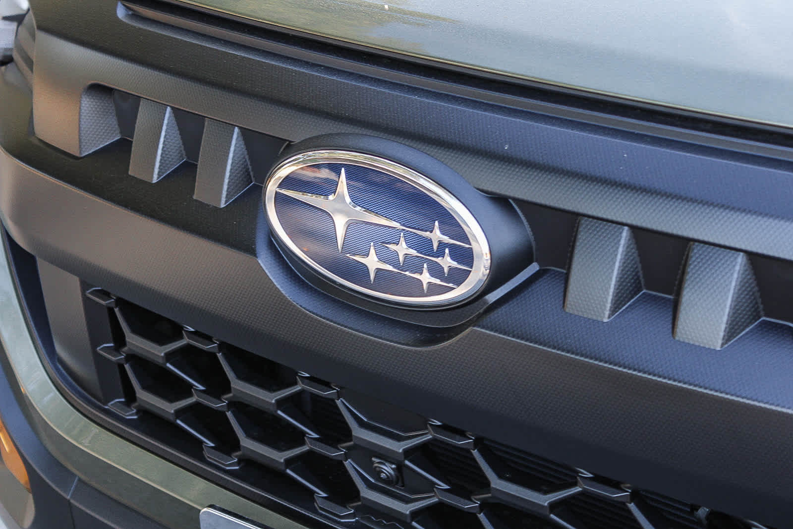2026 Subaru Forester Wilderness - Photo 9