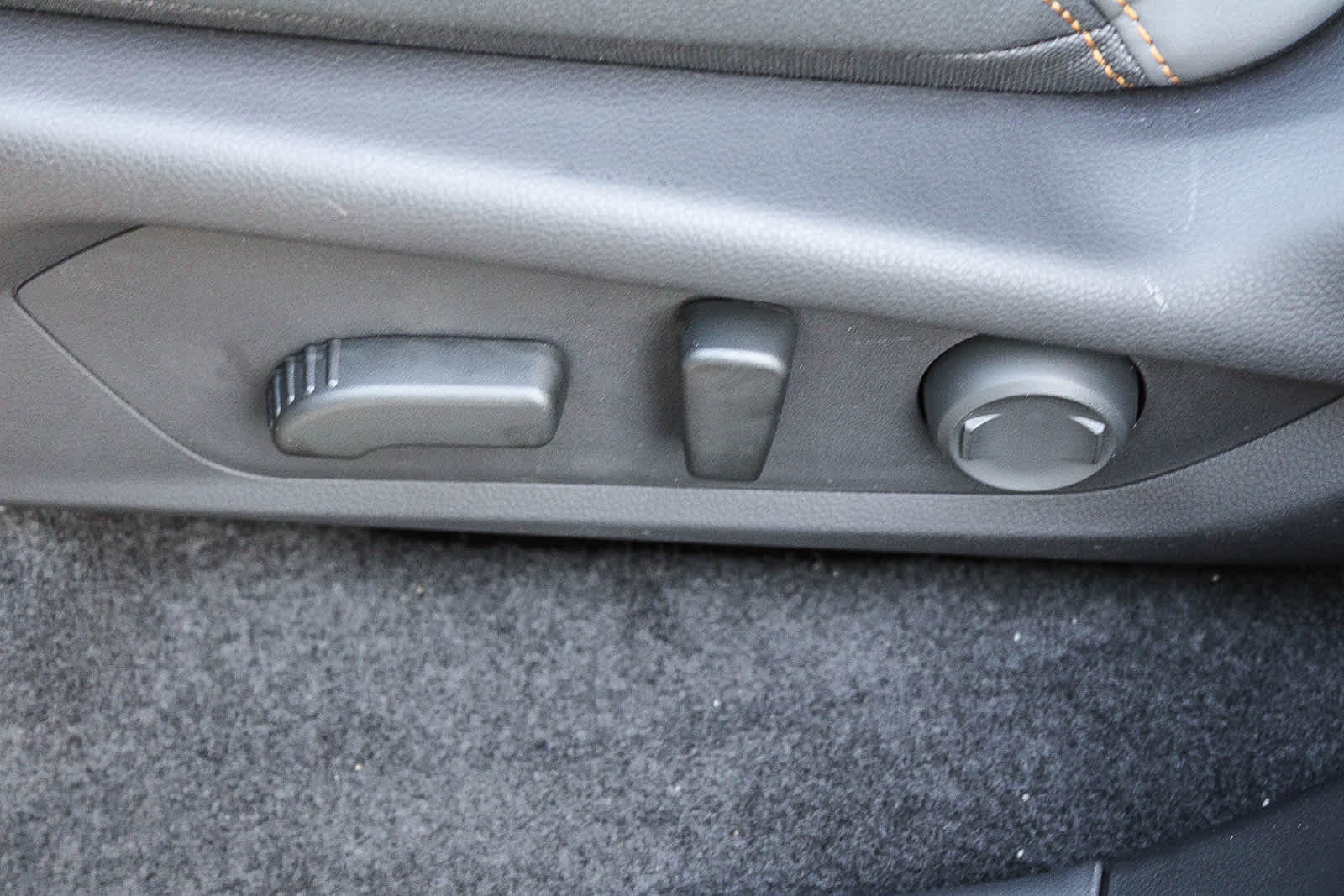 2026 Subaru Forester Wilderness - Photo 21
