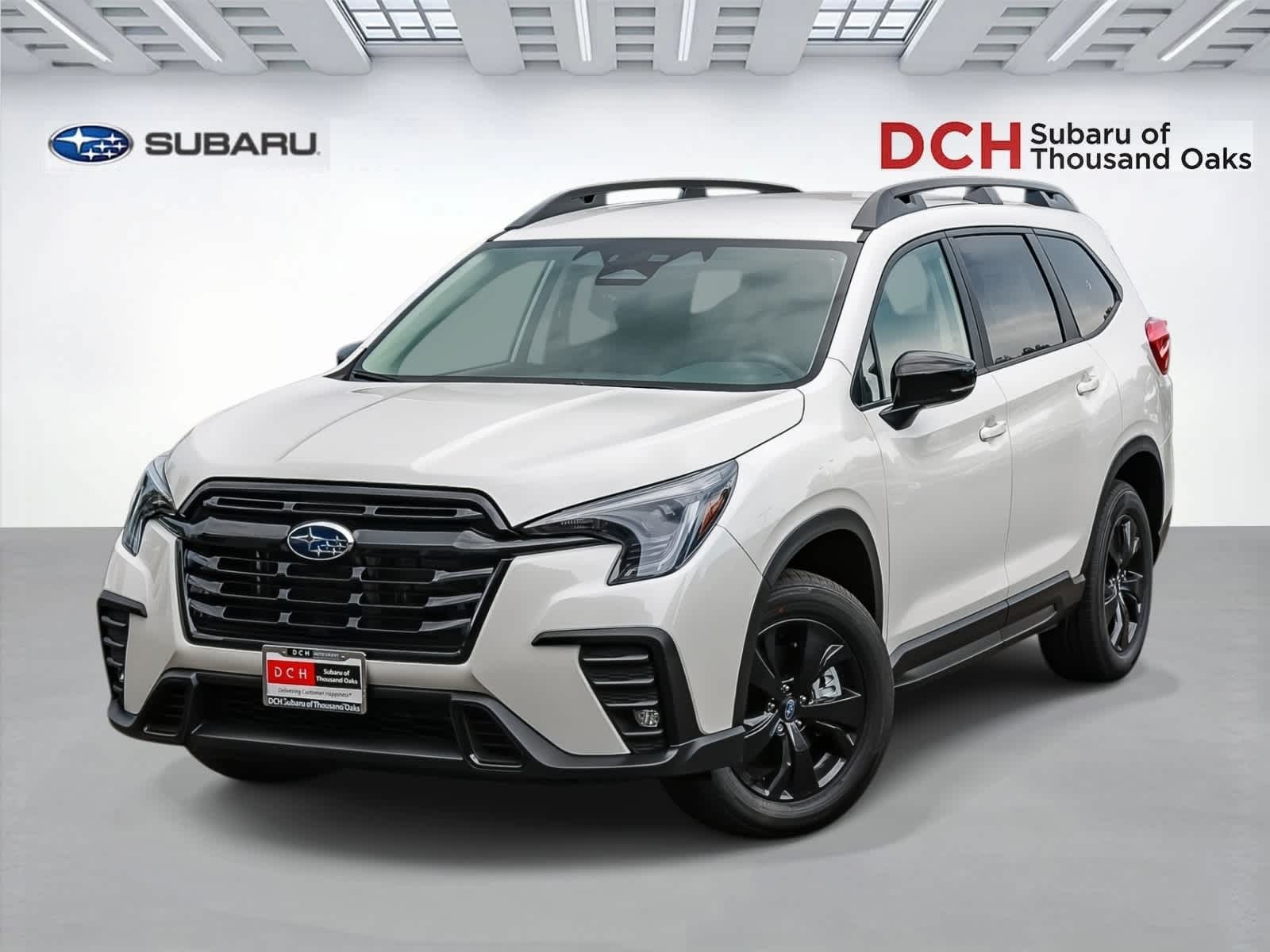2026 Subaru Ascent Premium 7-Passenger