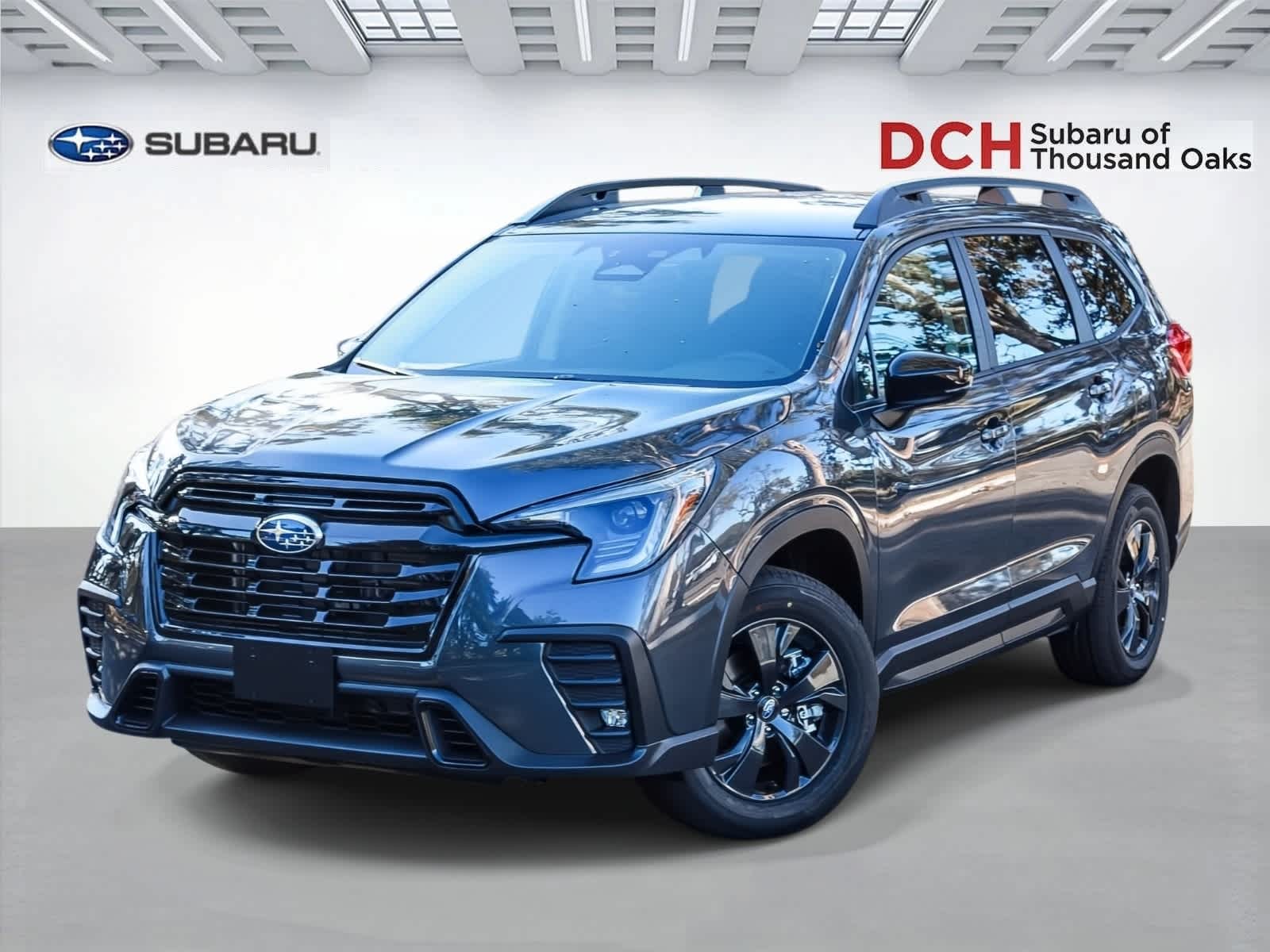 2027 Subaru Ascent Premium 7-Passenger