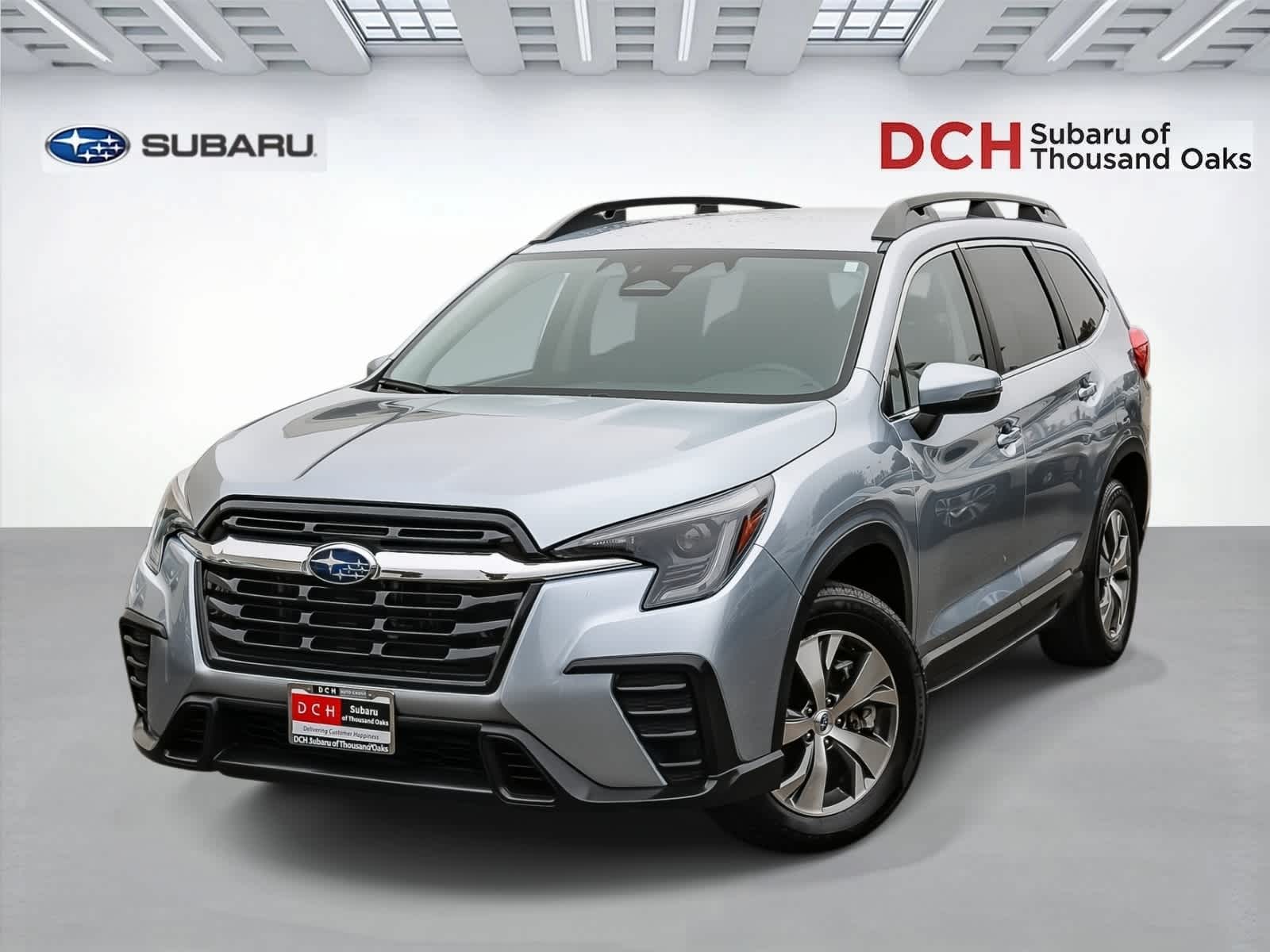 2023 Subaru Ascent Premium