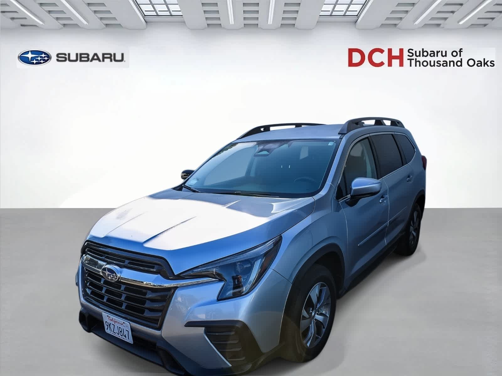Subaru Ascent Premium 2024