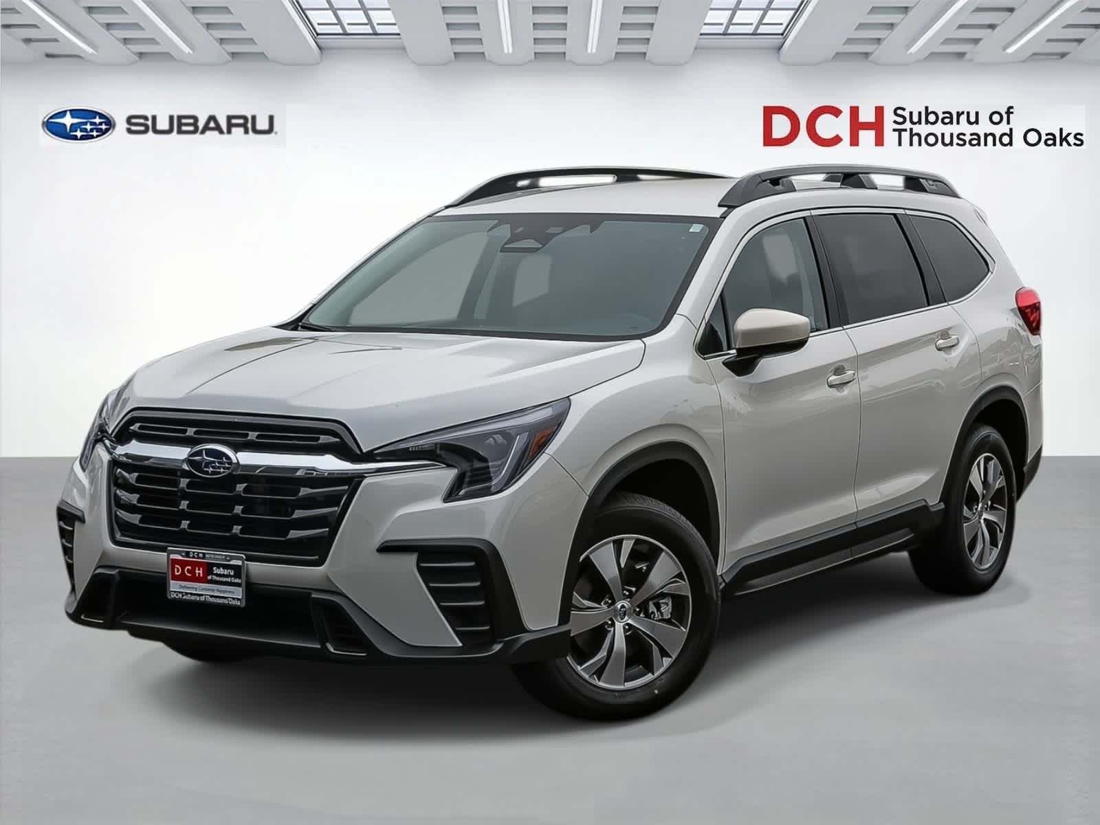 2025 Subaru Ascent Premium