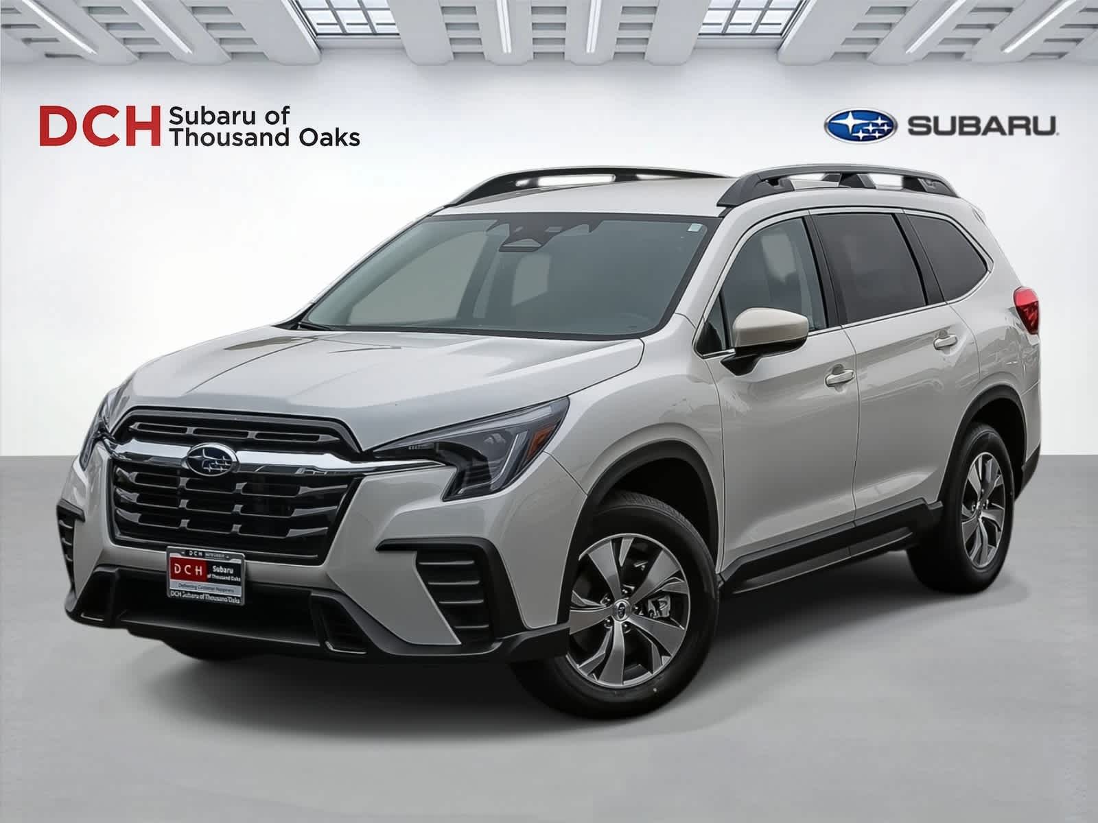 2025 Subaru Ascent Premium