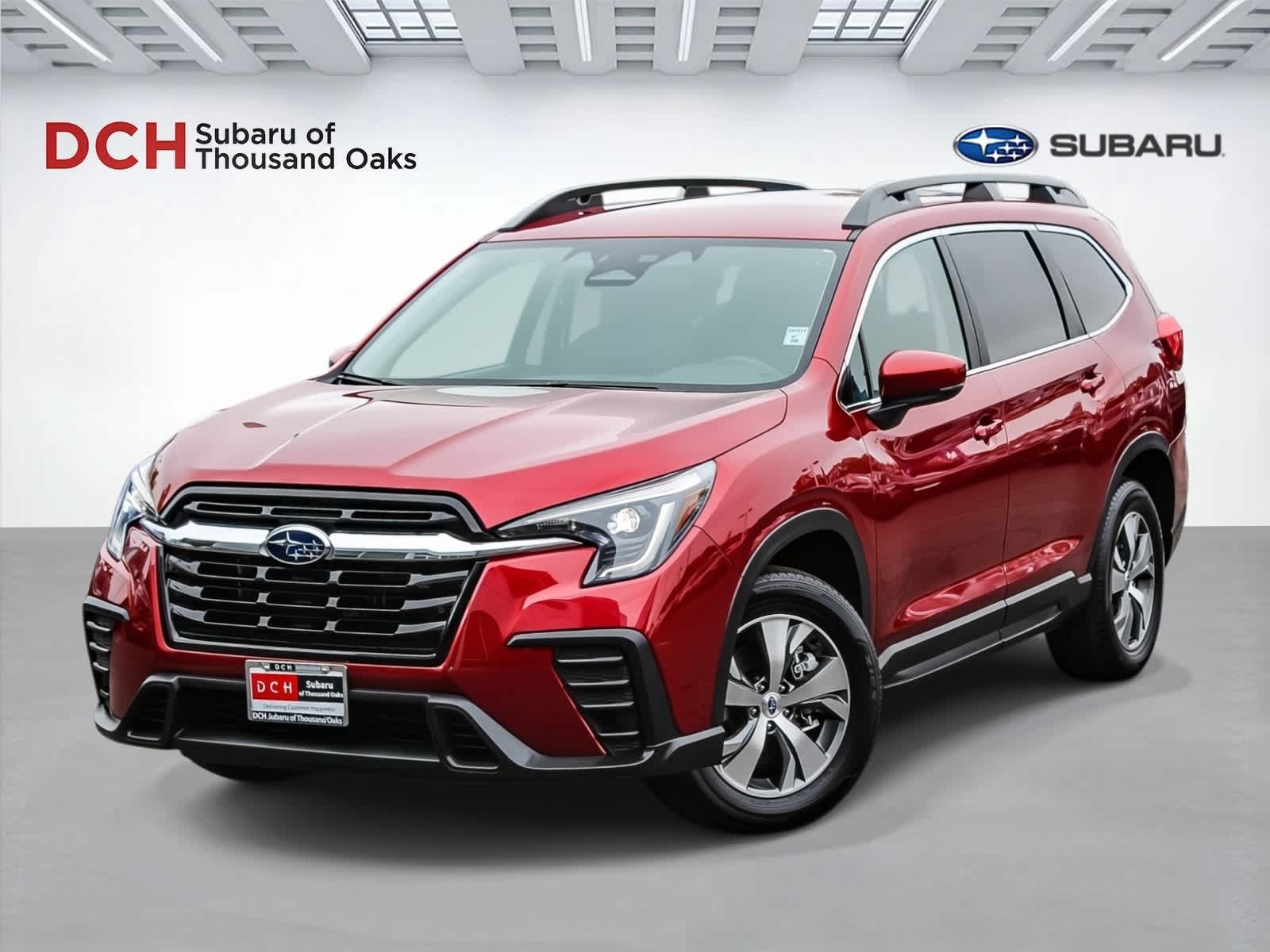 2024 Subaru Ascent Premium