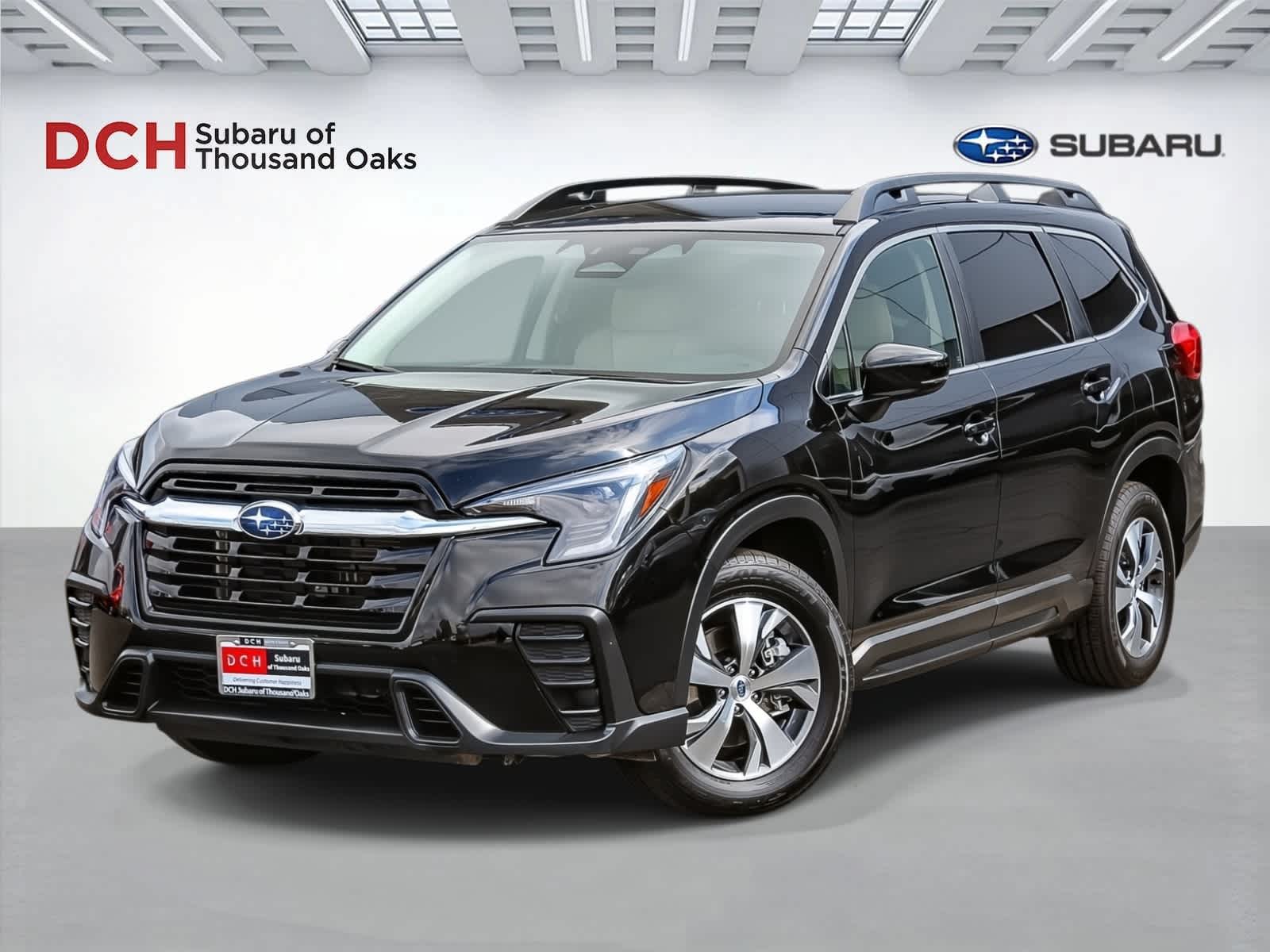 2024 Subaru Ascent Premium