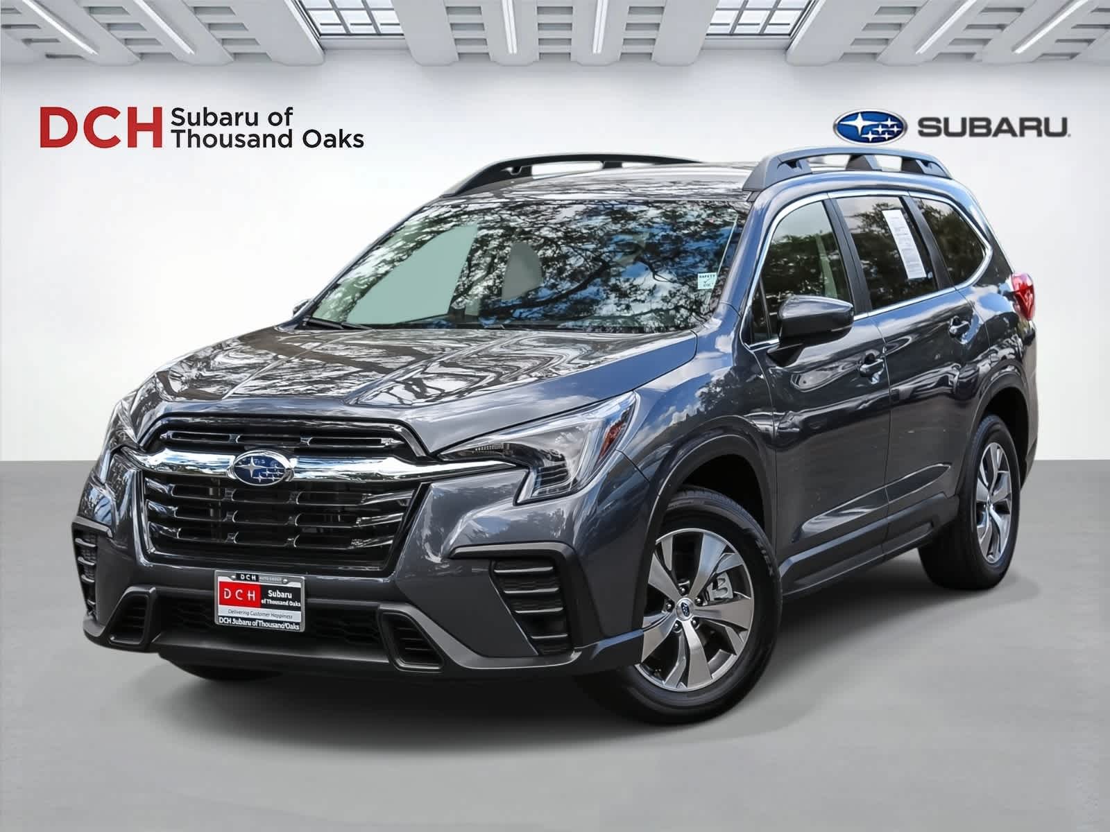 2024 Subaru Ascent Premium