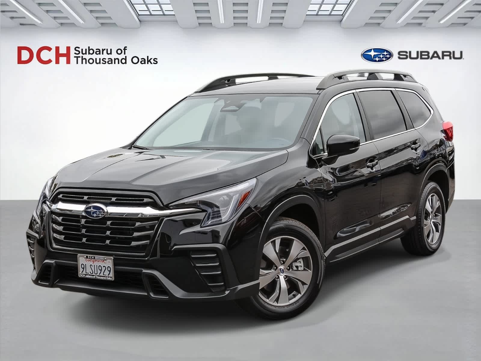 2024 Subaru Ascent Premium