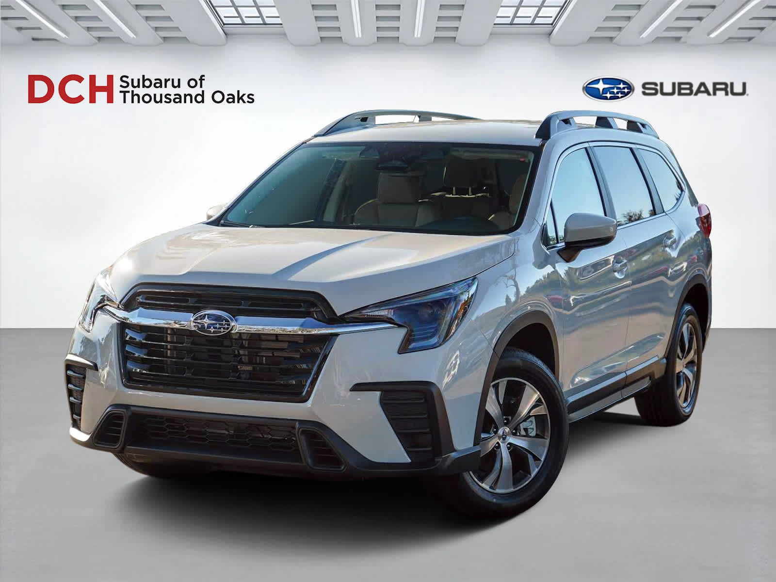 2024 Subaru ASCENT Premium