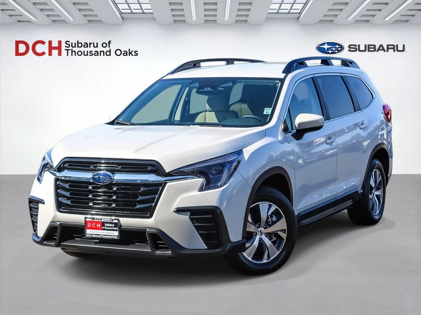 2024 Subaru Ascent Premium