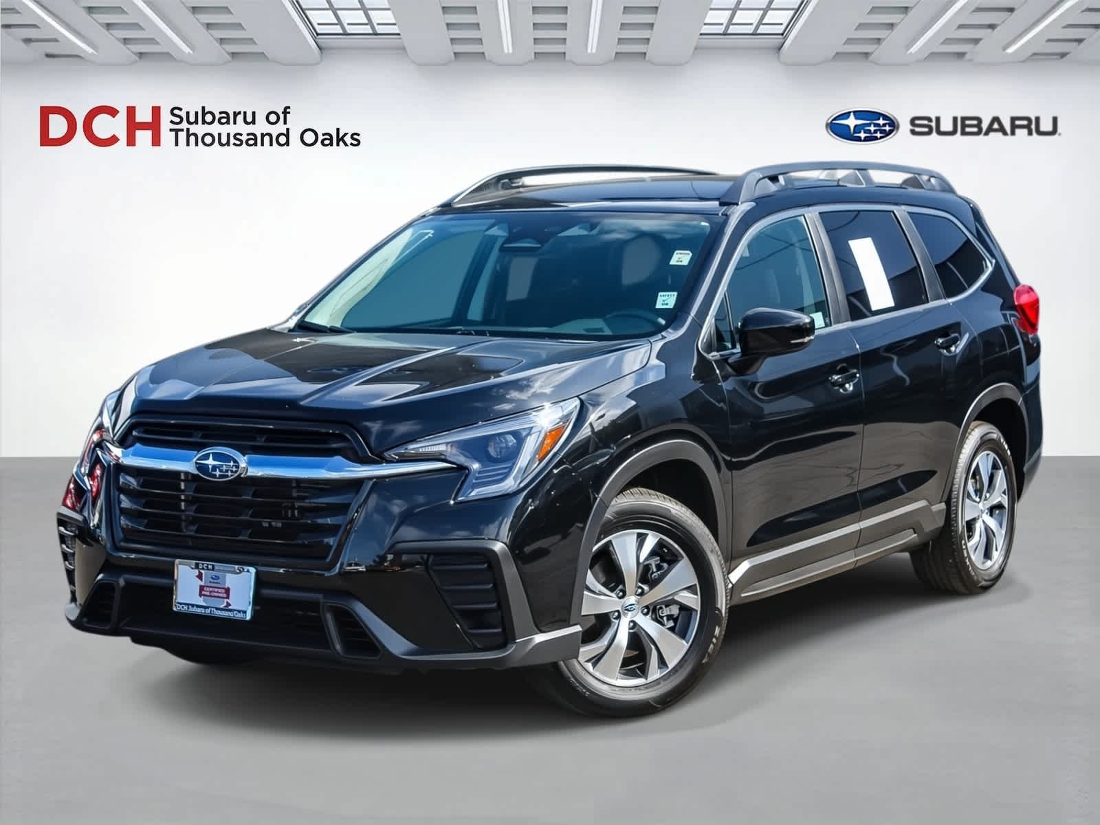 2024 Subaru Ascent Premium