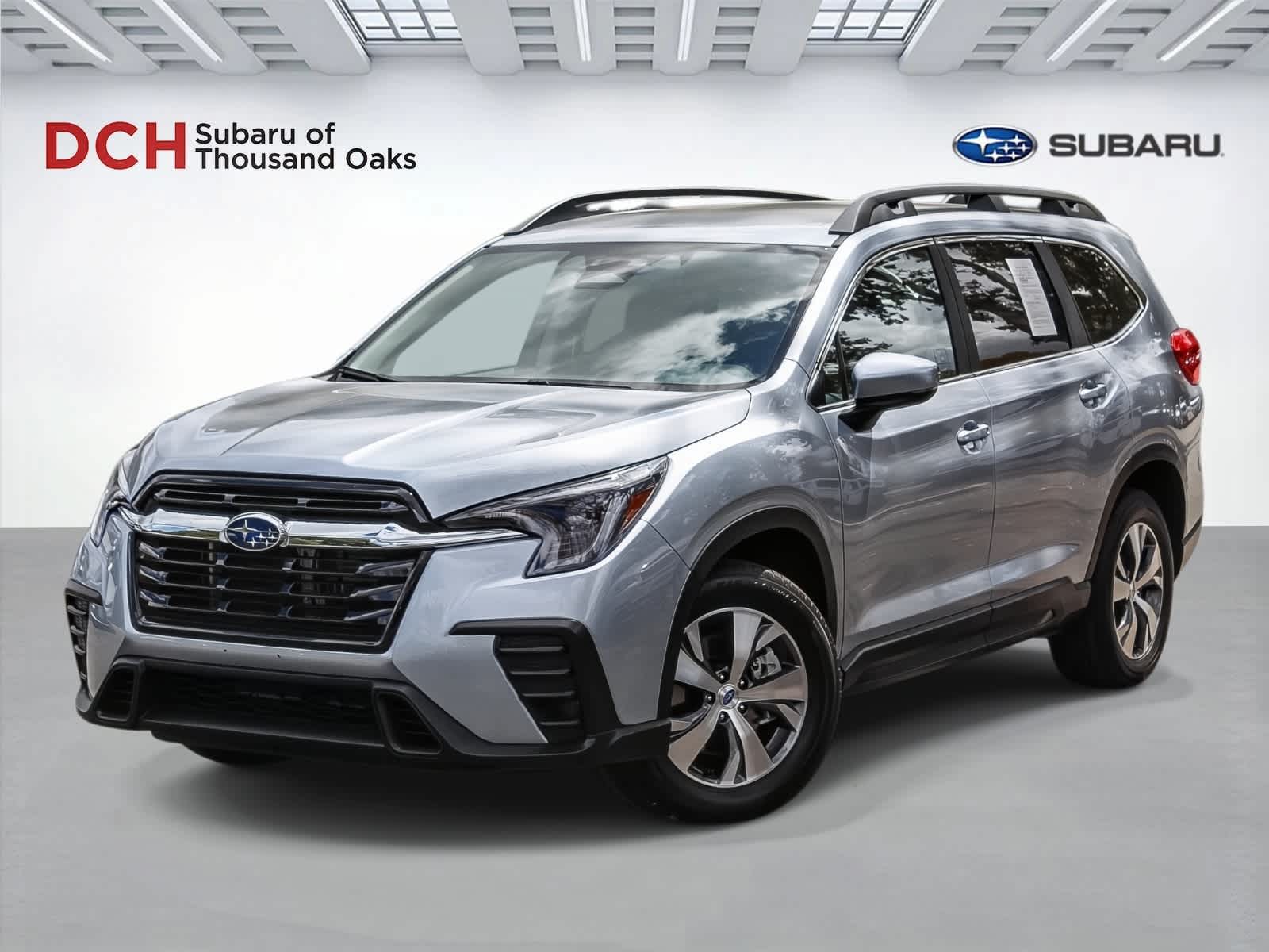 2024 Subaru Ascent Premium