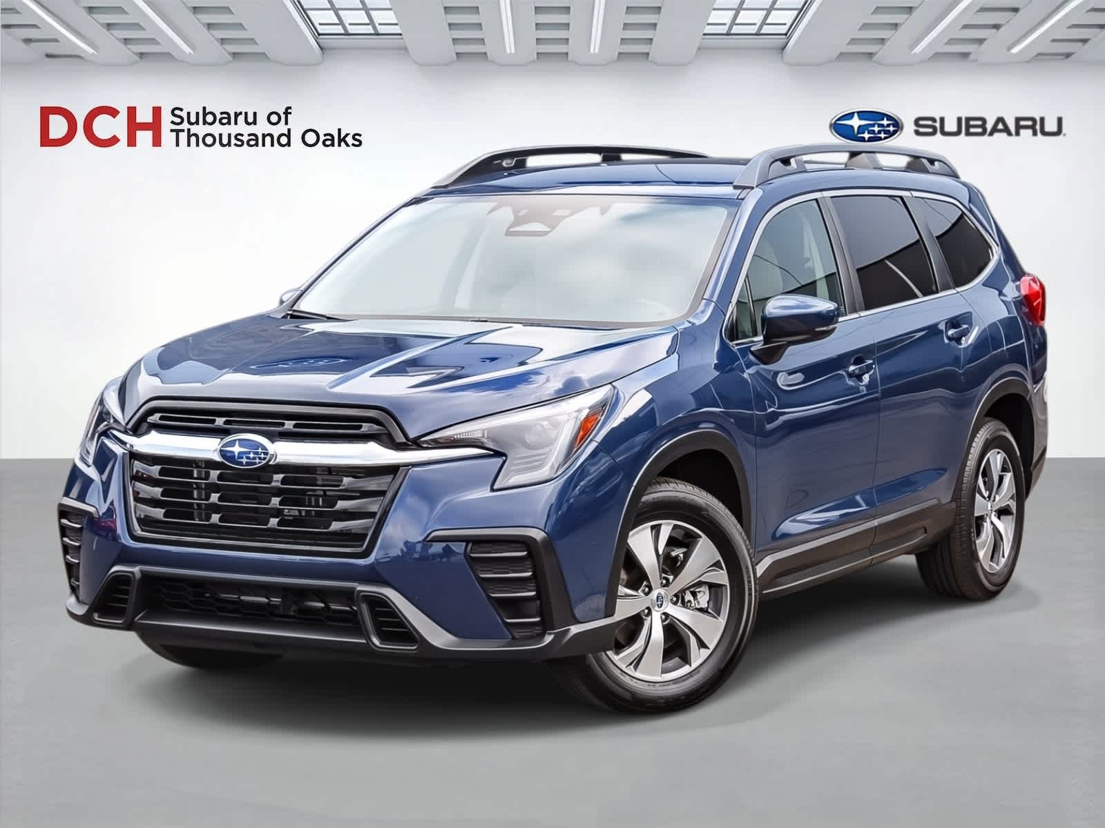2024 Subaru Ascent Premium