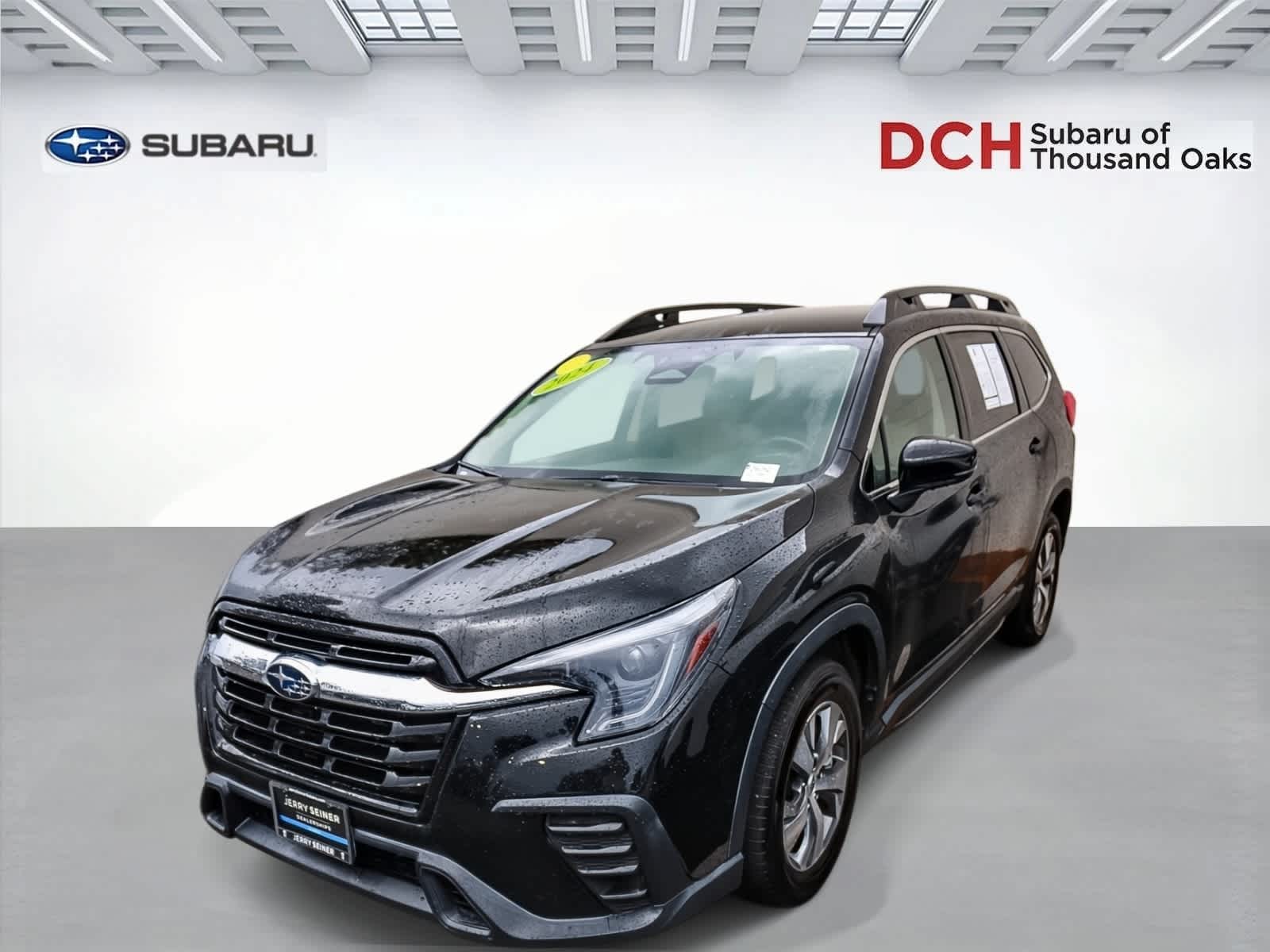 2024 Subaru Ascent Premium