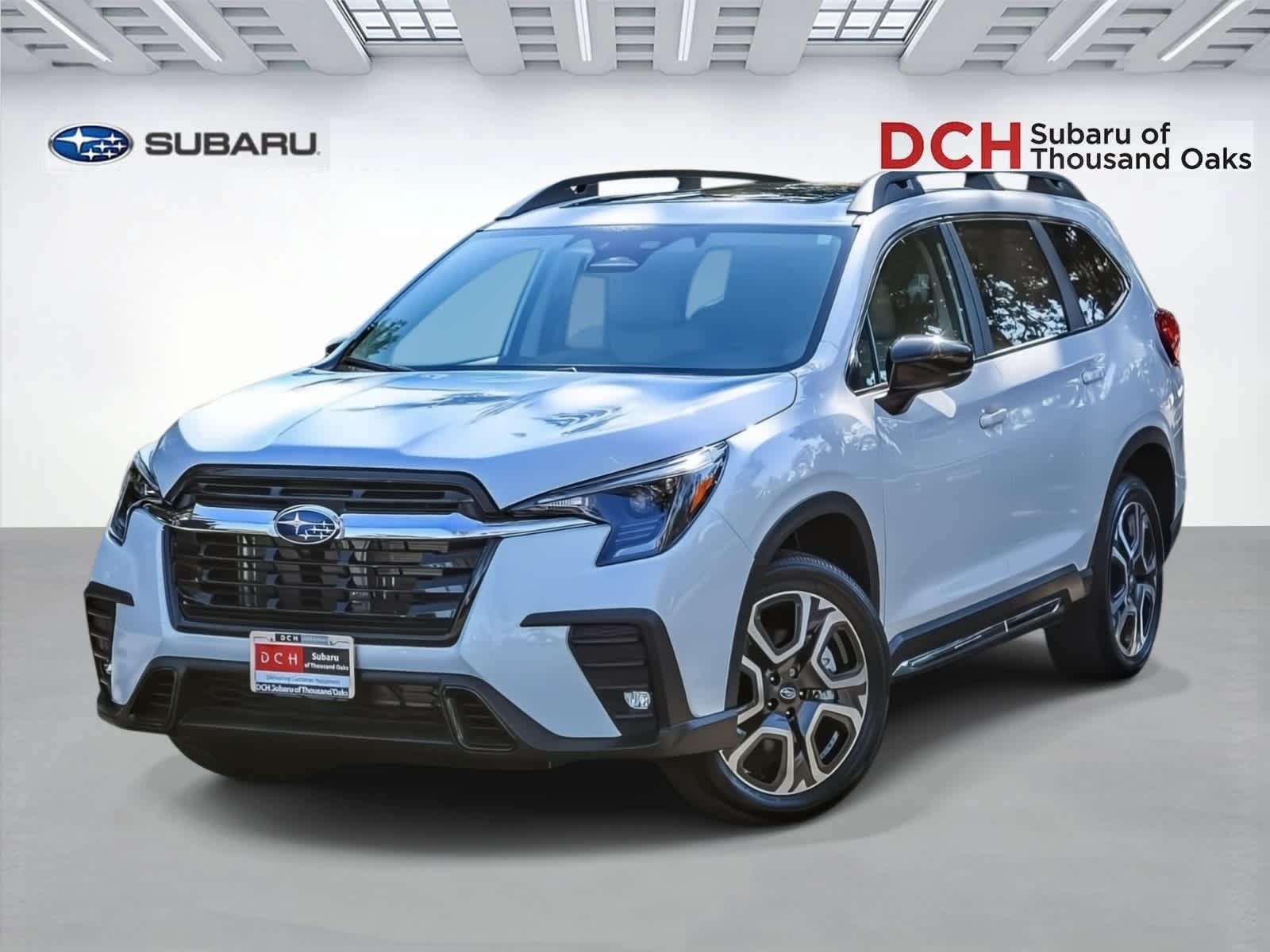 Subaru Ascent Limited de 8 plazas, 2026