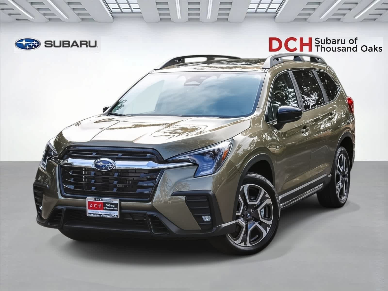 Subaru Ascent Limited 7 plazas 2026