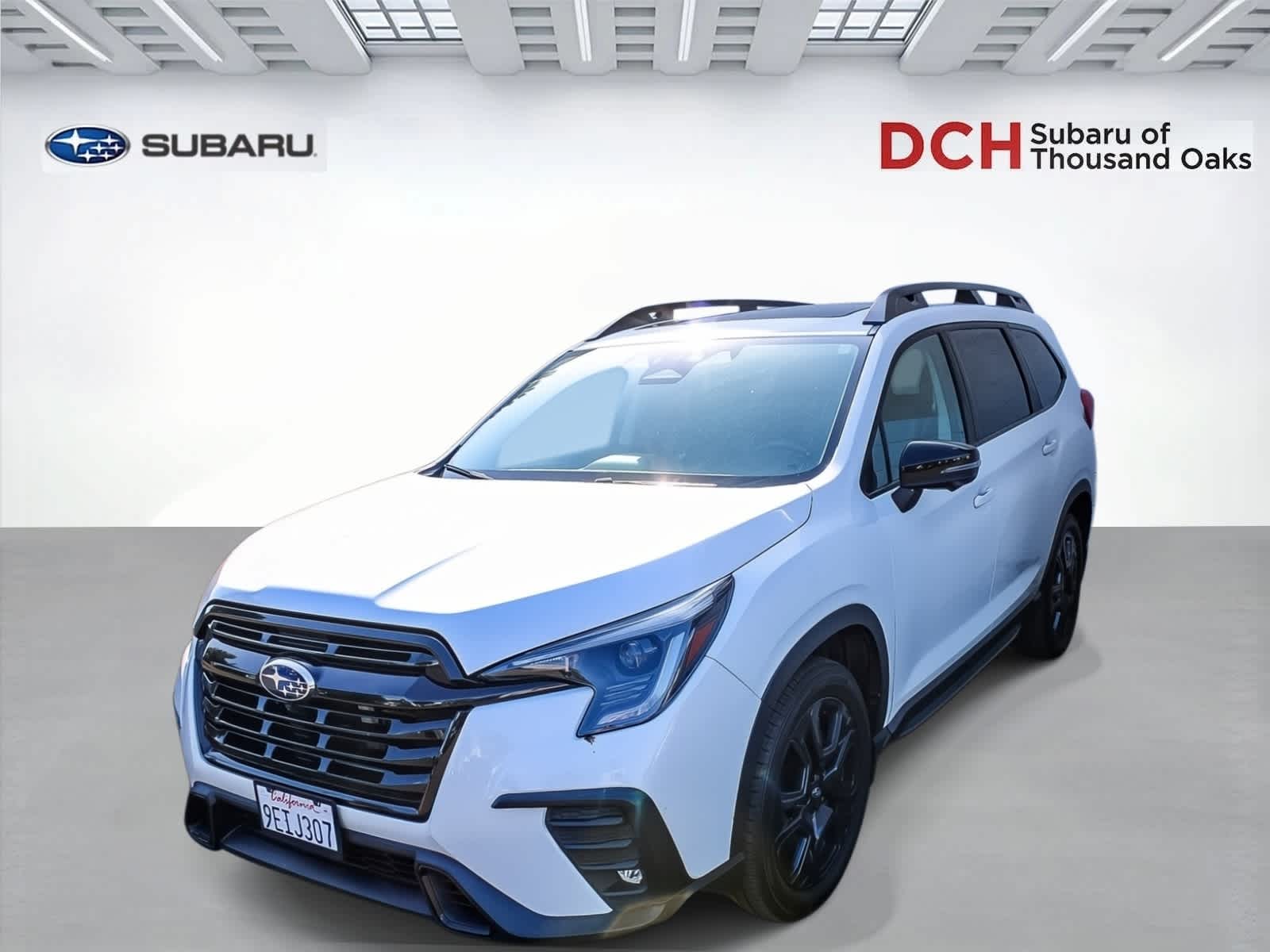2023 Subaru Ascent Onyx Edition Limited 7 Passenger's photo