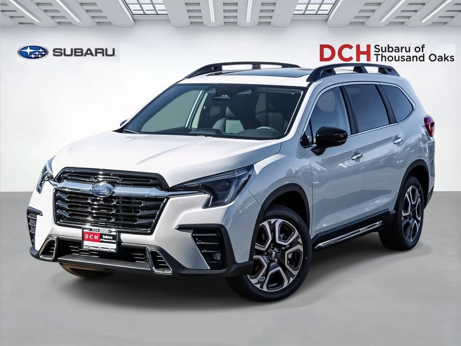 2026 Subaru Ascent Touring 7-Passenger