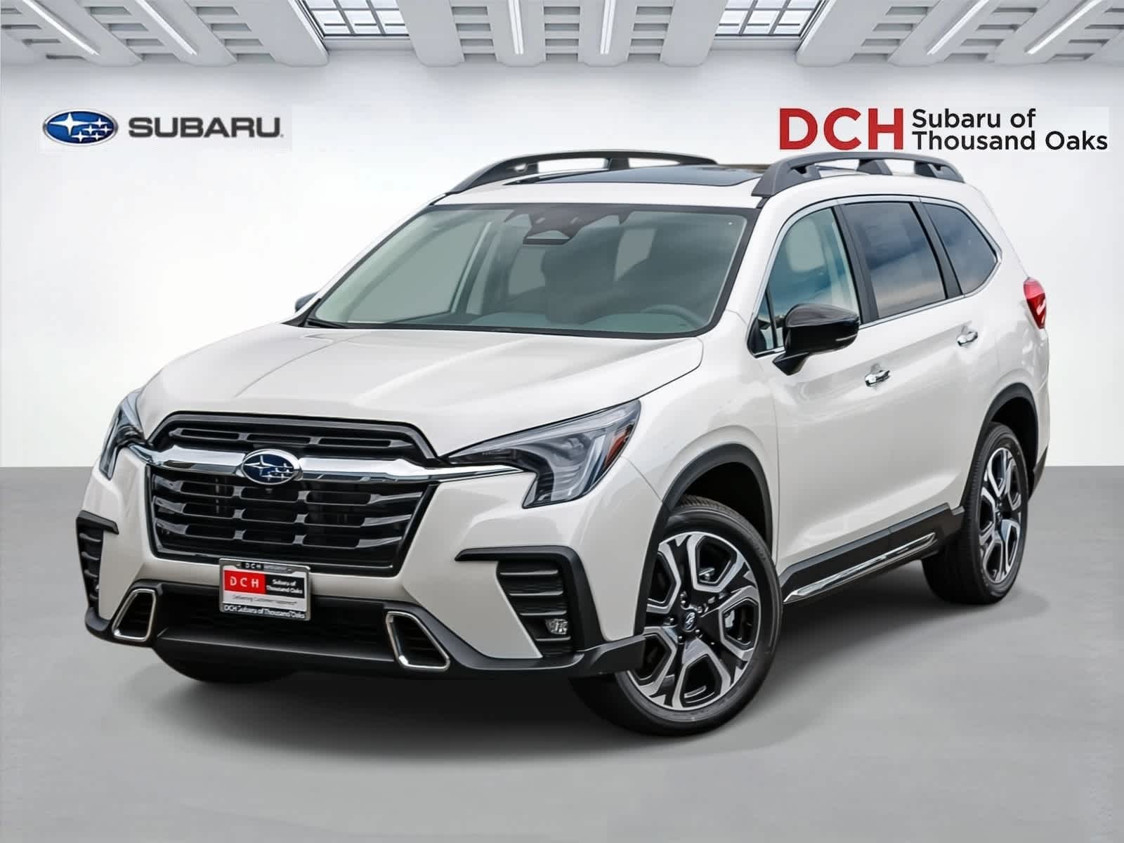 2026 Subaru Ascent Touring 7-Passenger