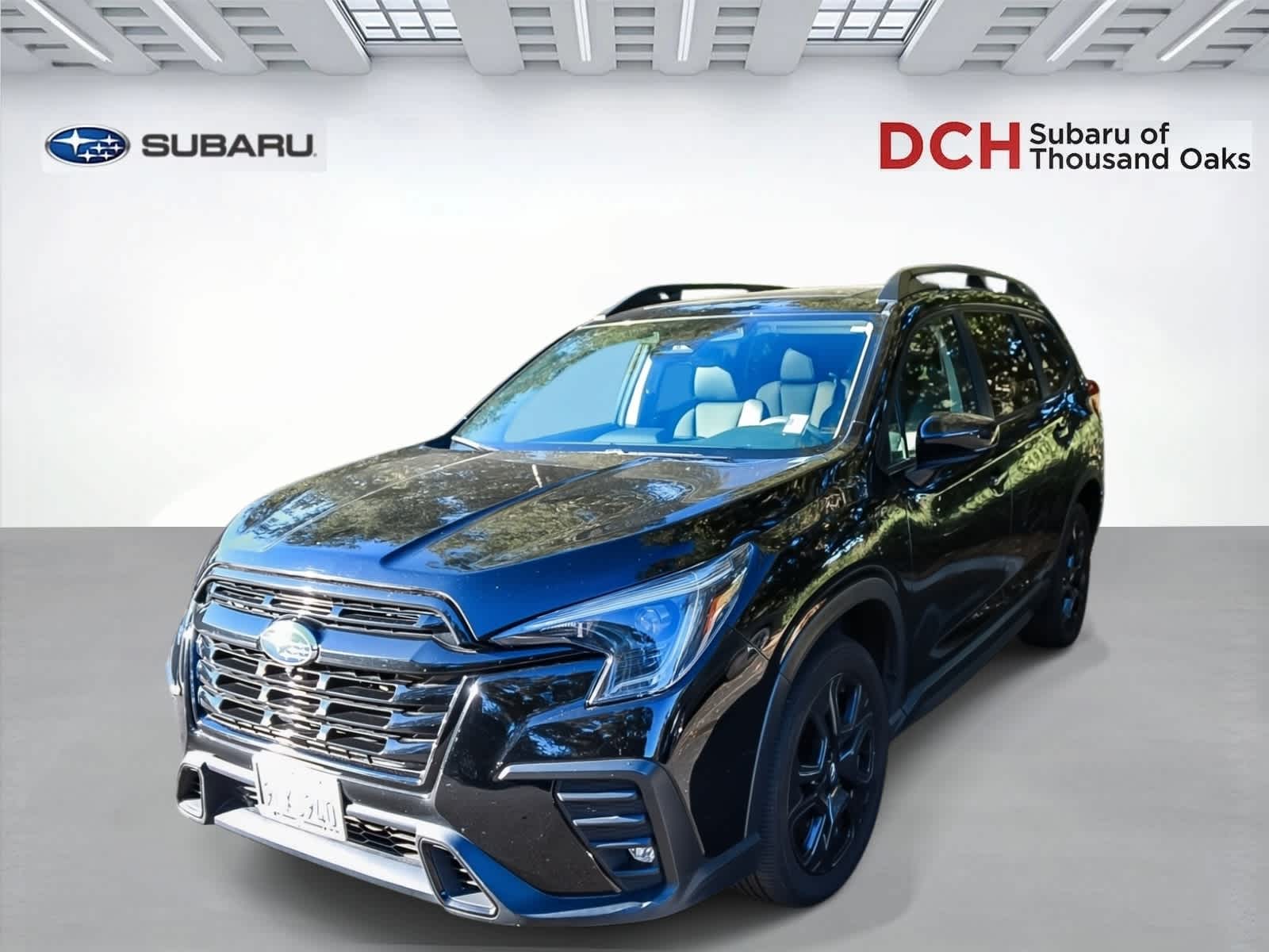 2024 Subaru Ascent Onyx Edition Limited