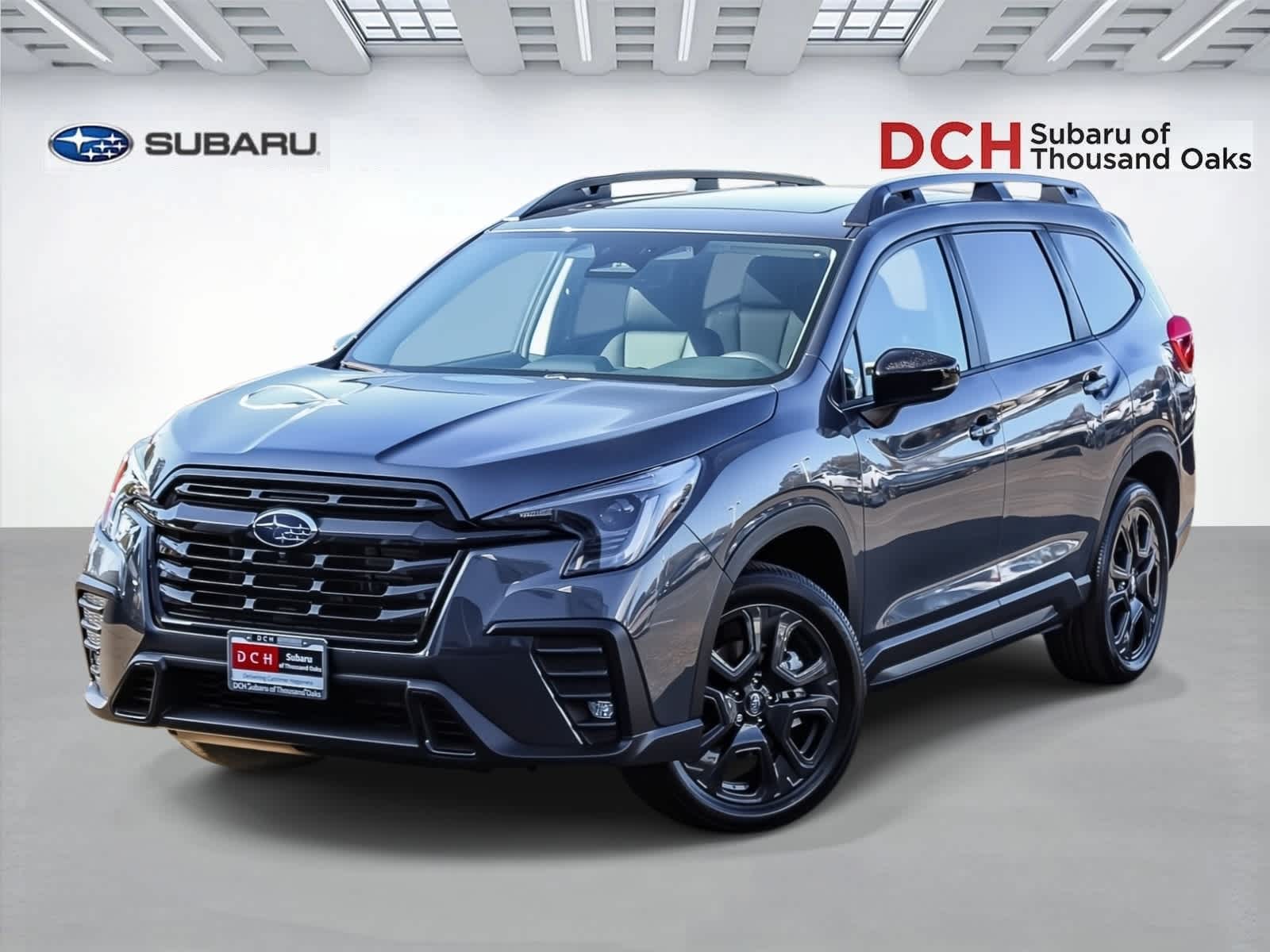 2026 Subaru Ascent Onyx Edition Touring 7-Passenger