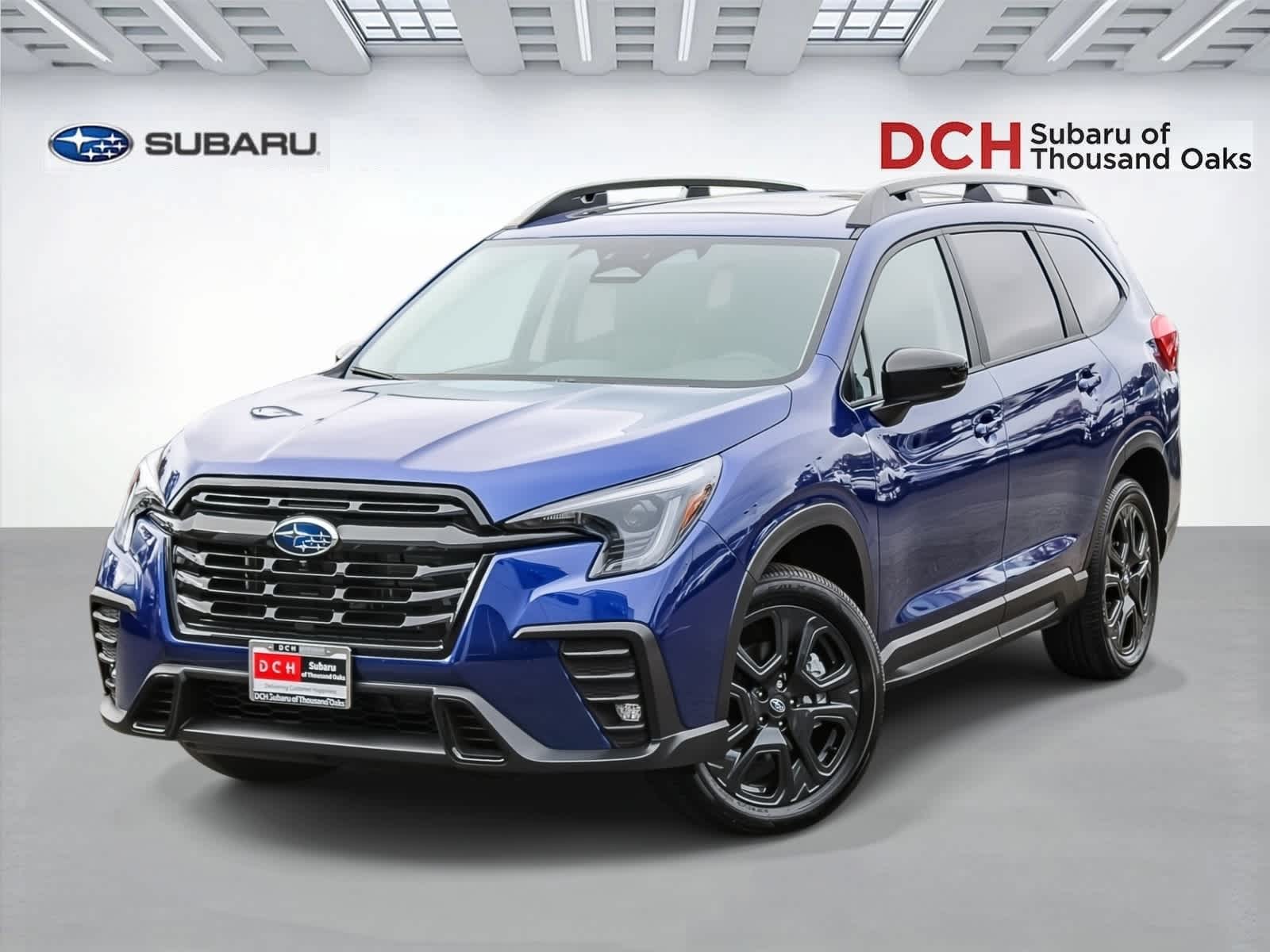 2026 Subaru Ascent Onyx Edition Touring 7-Passenger