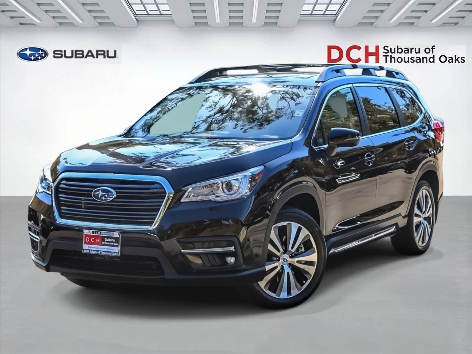 2021 Subaru Ascent Limited
