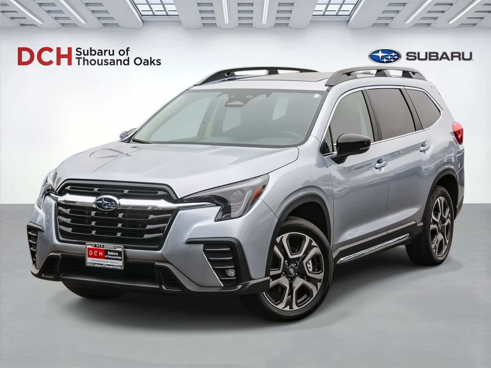 2025 Subaru Ascent Limited 7 -Pasajeros