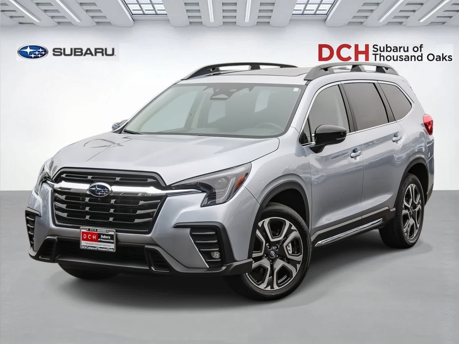 2025 Subaru Ascent Limited 7 -Passenger