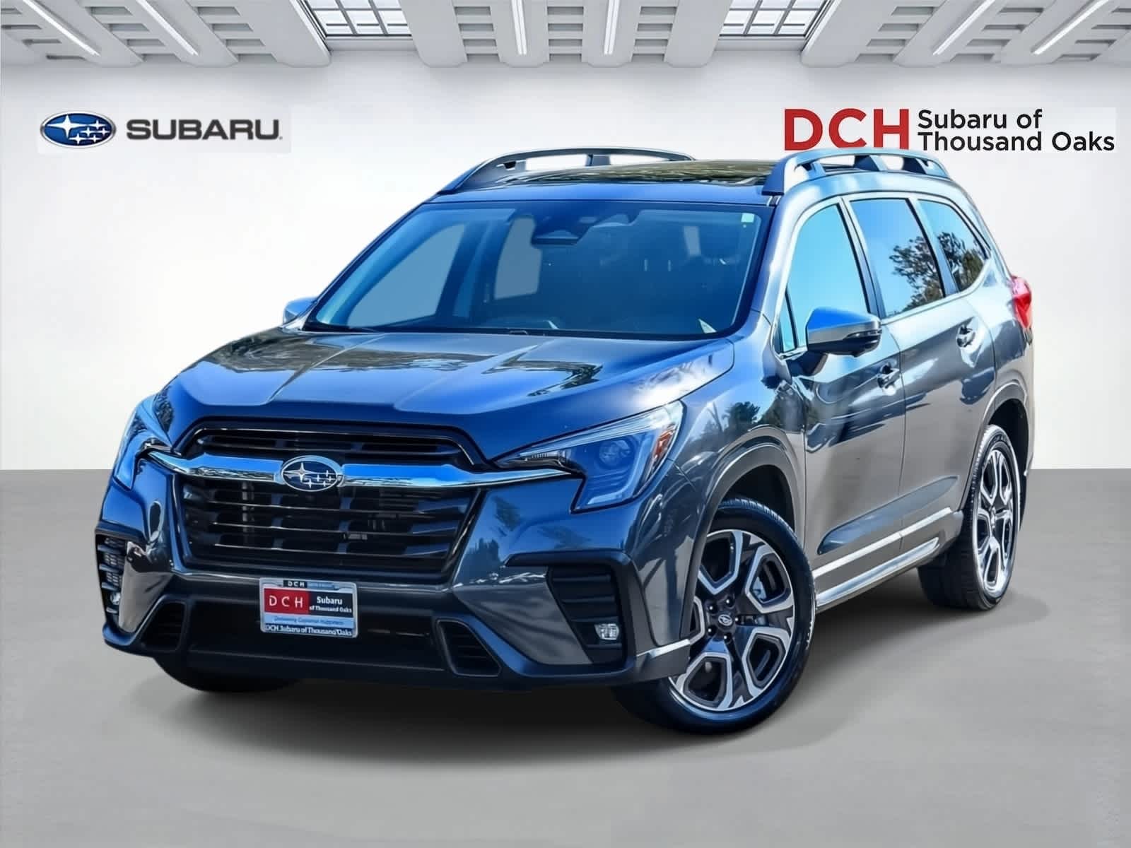 2023 Subaru Ascent Limited