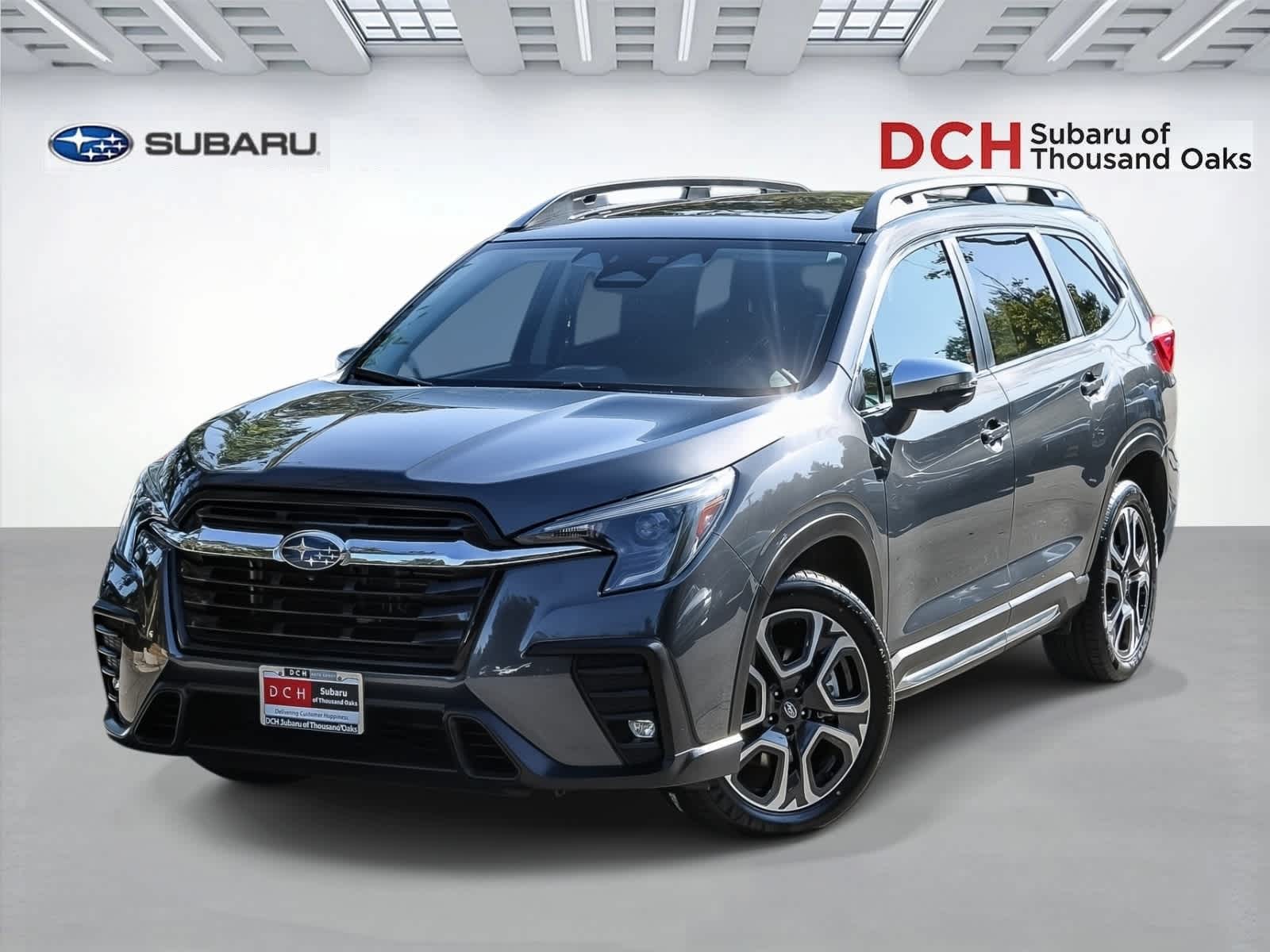 Subaru Ascent Limited 2023