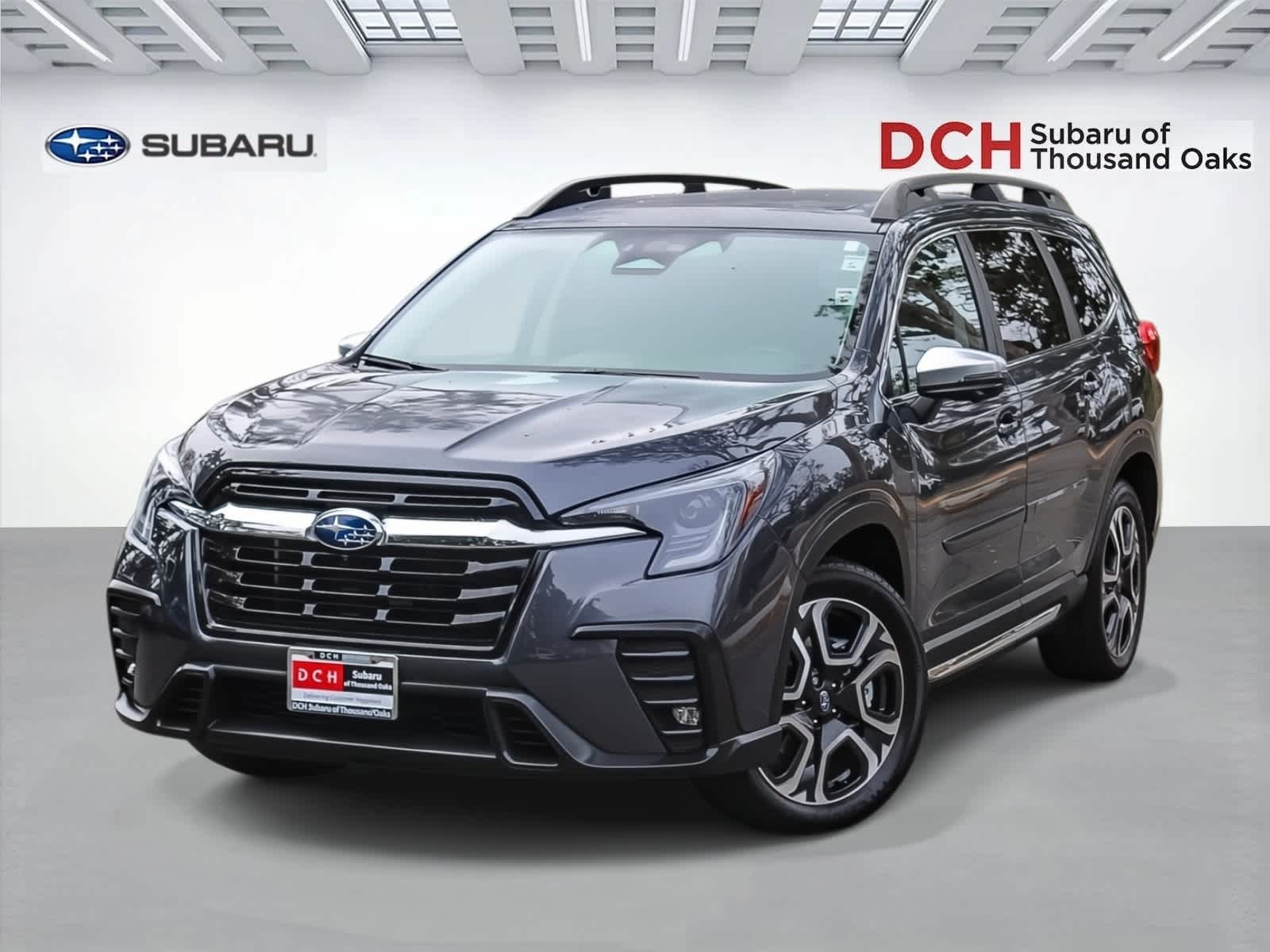 2023 Subaru Ascent Limited
