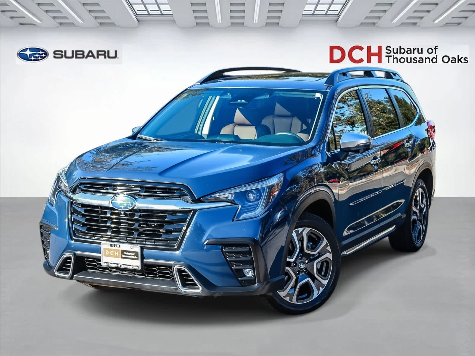 2023 Subaru Ascent Touring