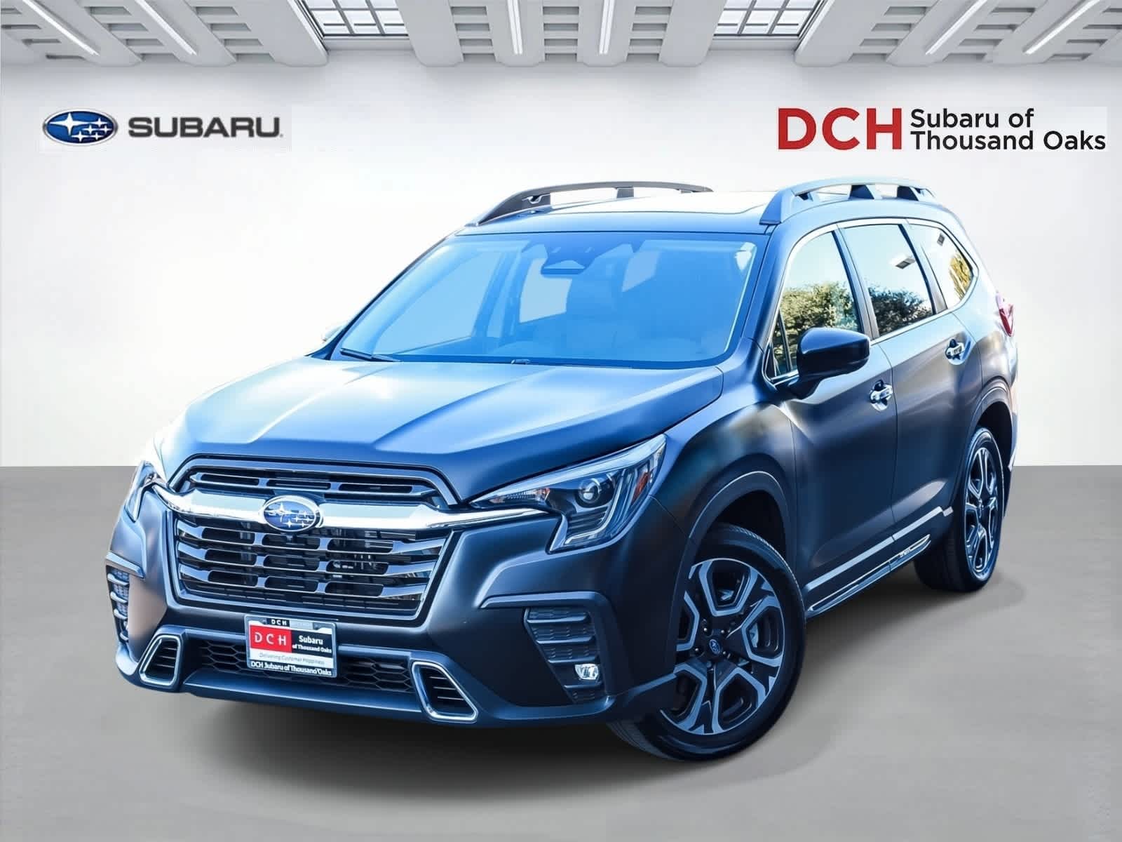 2024 Subaru Ascent Touring