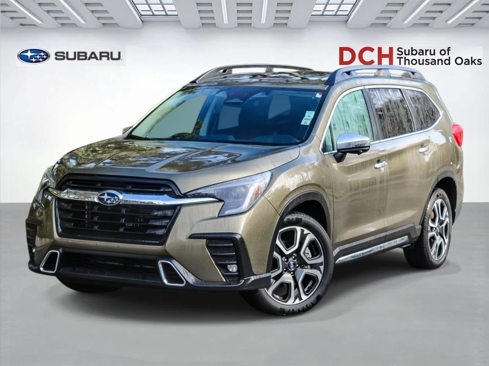 2023 Subaru Ascent Touring