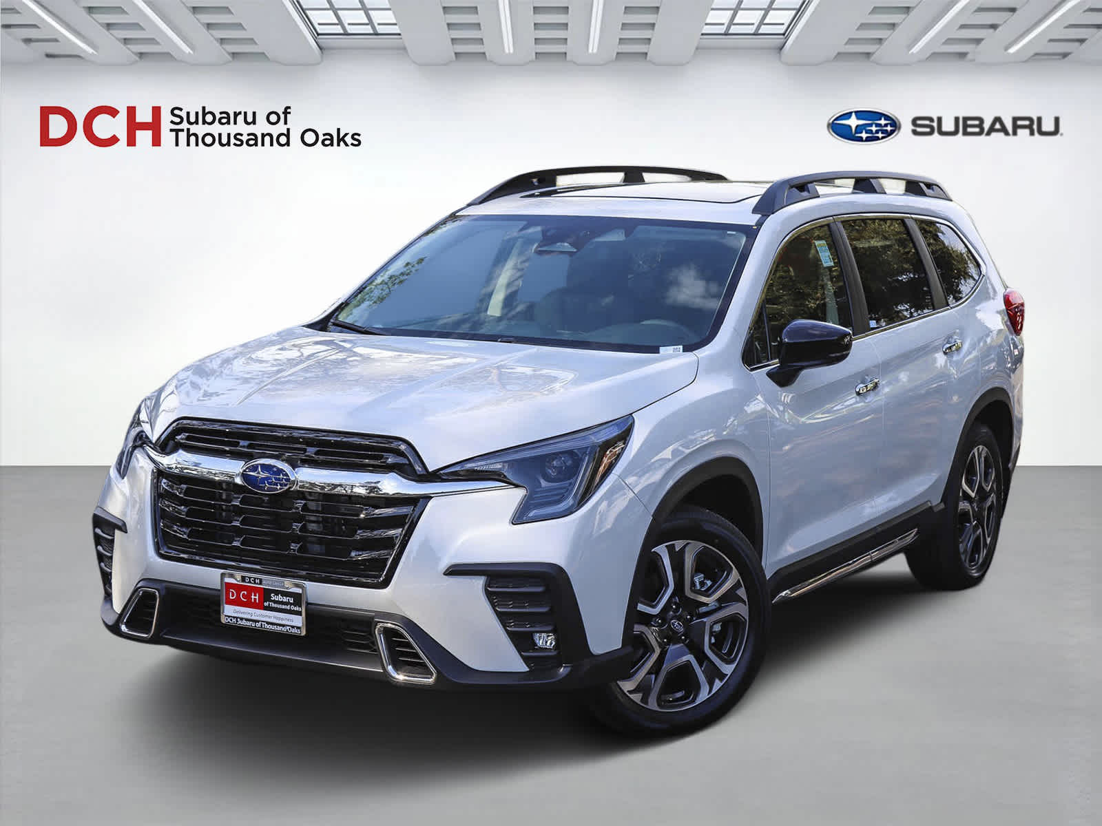 2024 Subaru ASCENT Touring