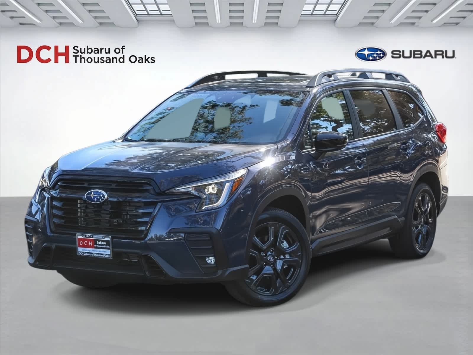 2025 Subaru Ascent Onyx Edition Touring