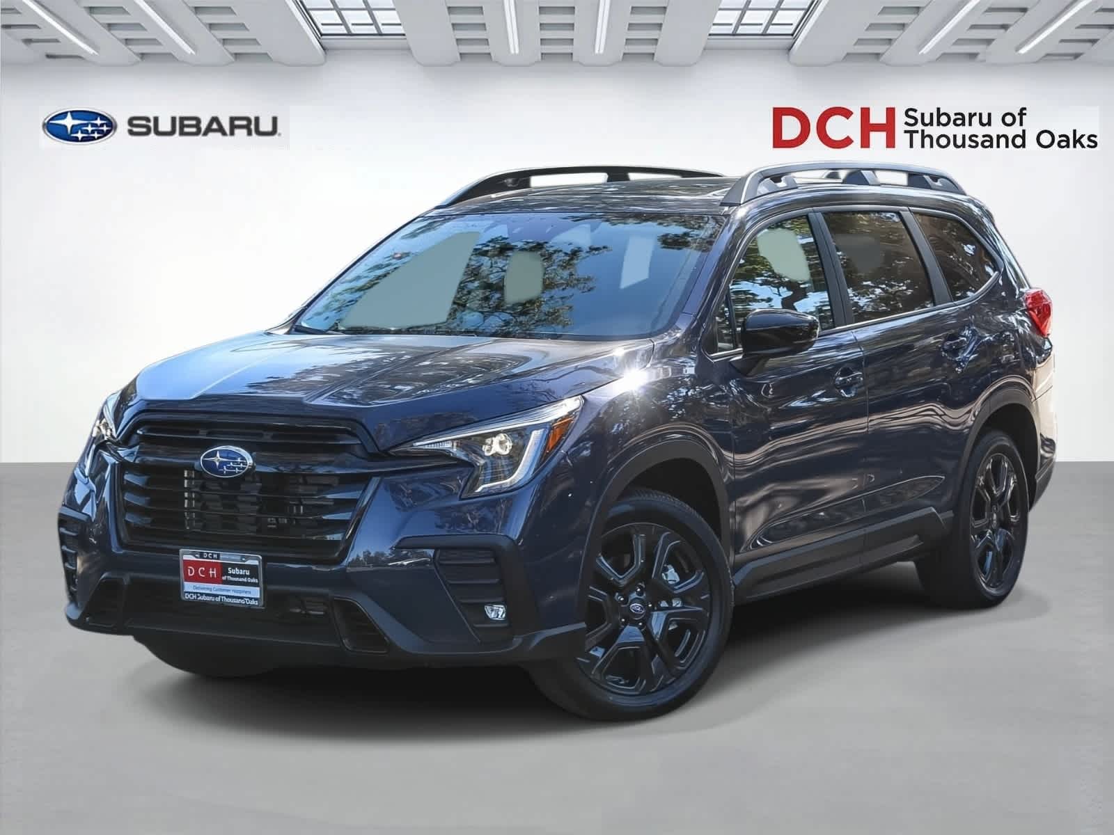 2025 Subaru Ascent Onyx Edition Touring